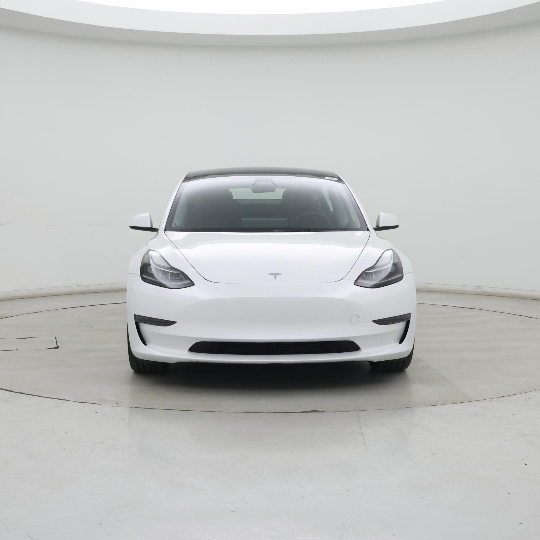 Thumbnail: 2023 Tesla Model 3 - 5
