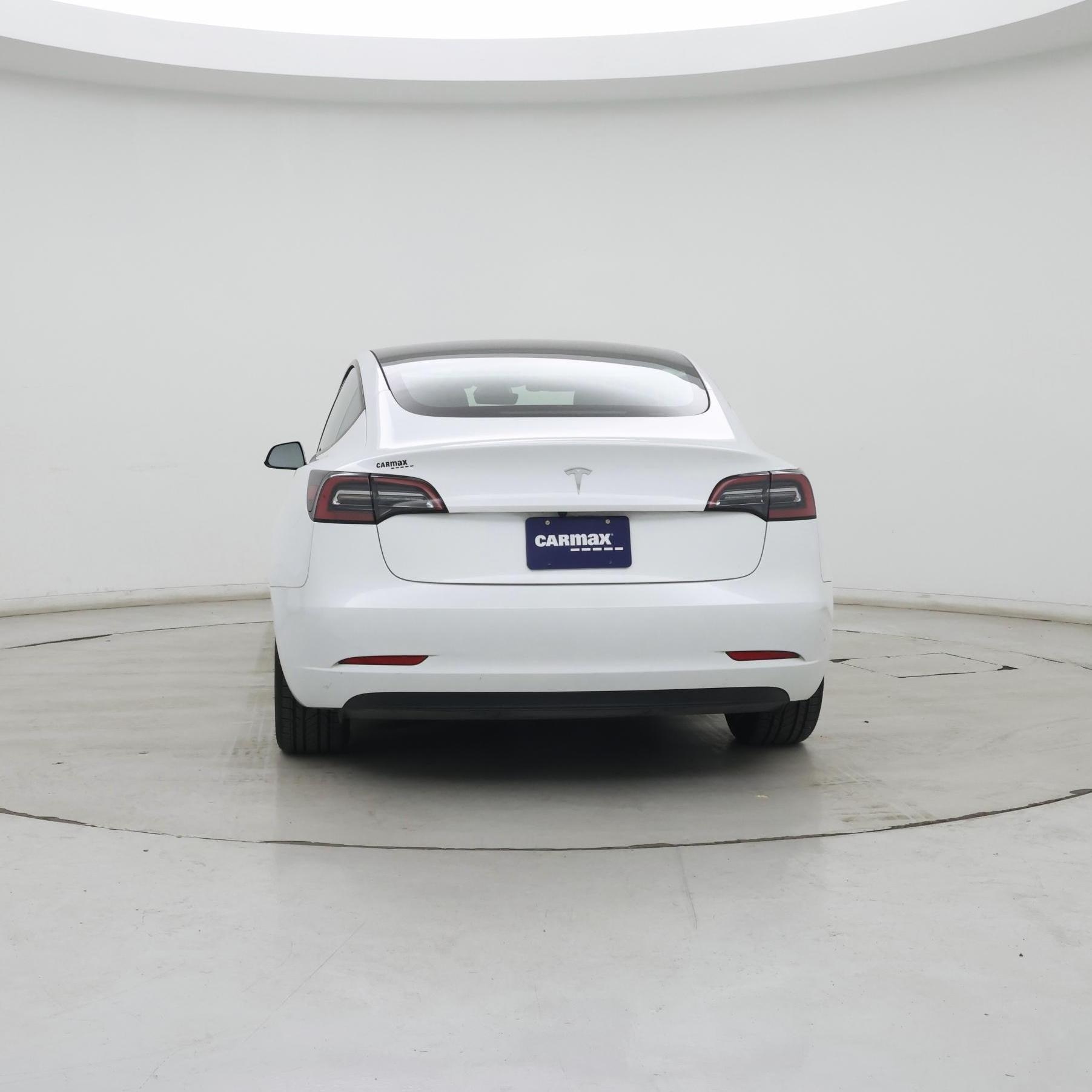 Thumbnail: 2023 Tesla Model 3 - 6