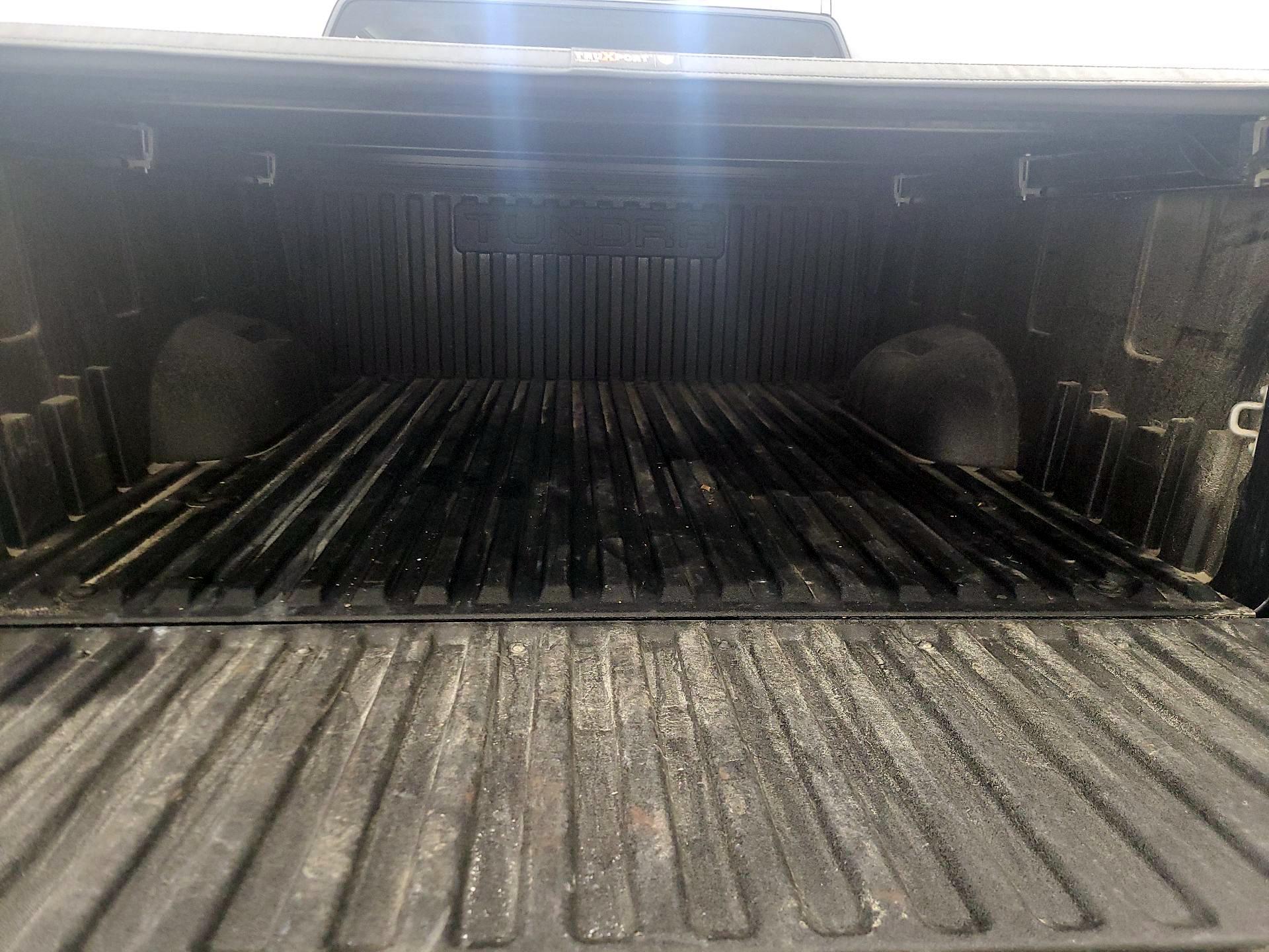 Thumbnail: 2024 Toyota Tundra - 20