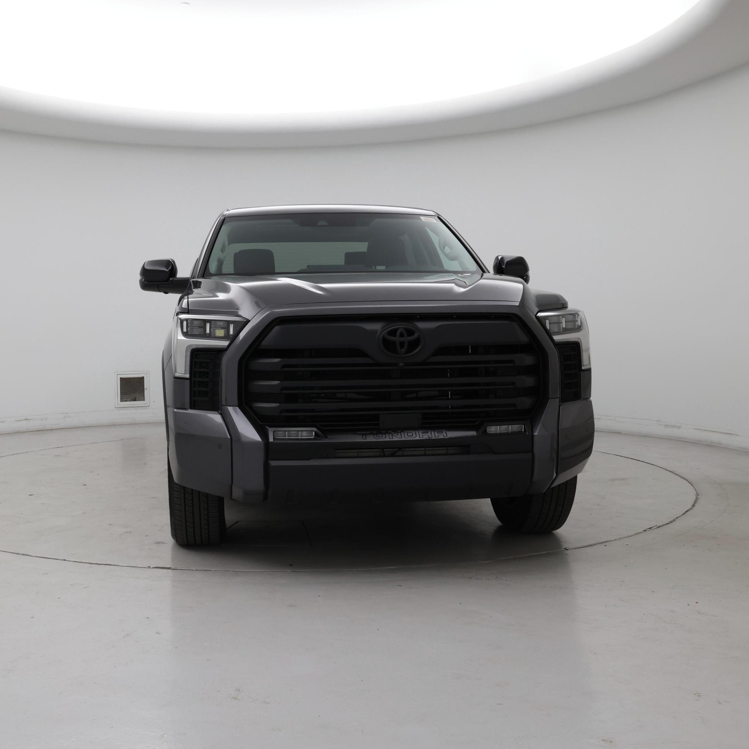 Thumbnail: 2024 Toyota Tundra - 5