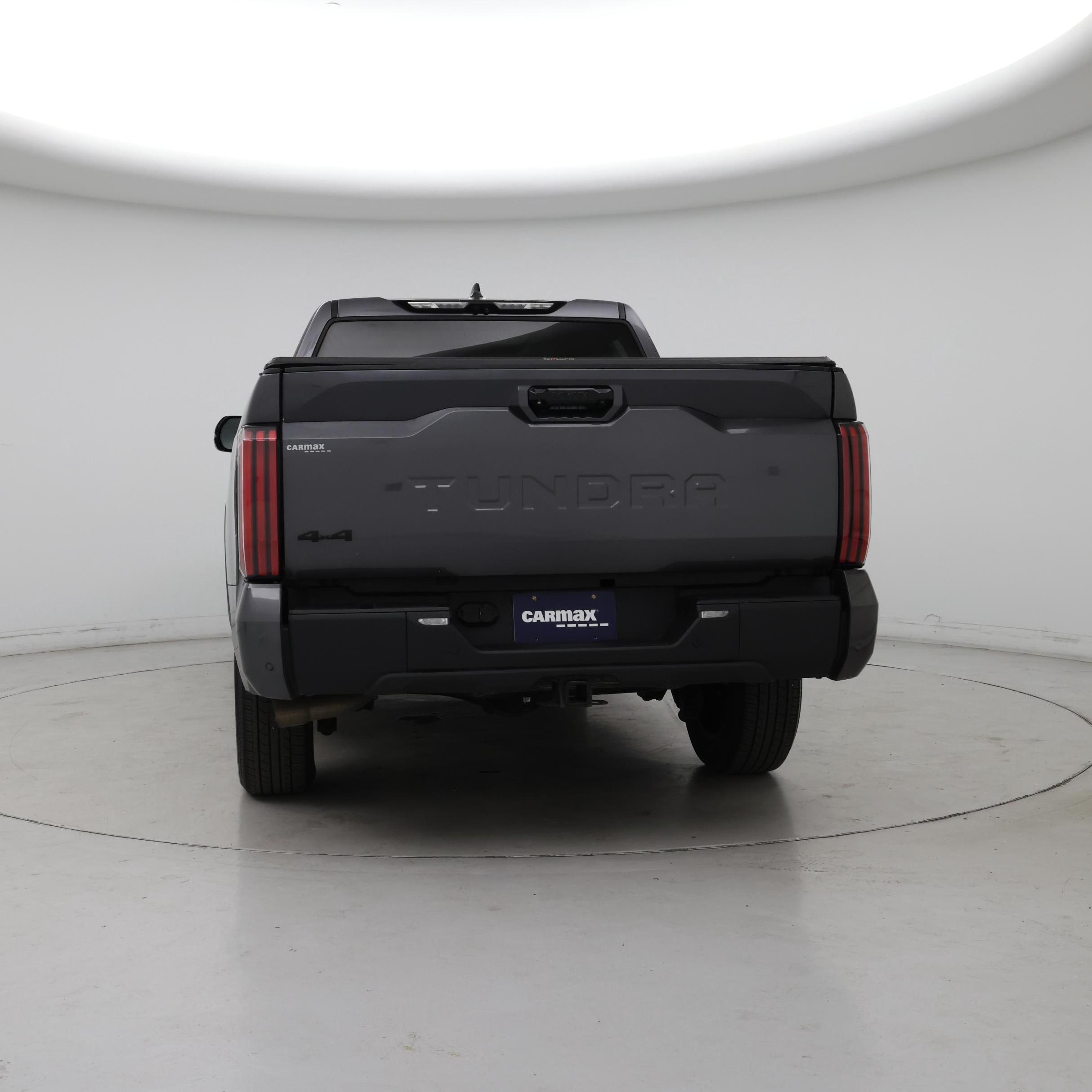Thumbnail: 2024 Toyota Tundra - 6