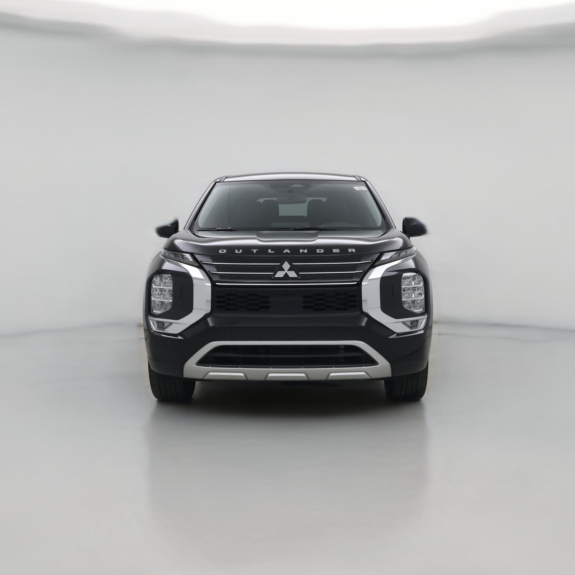 2023 Mitsubishi Outlander