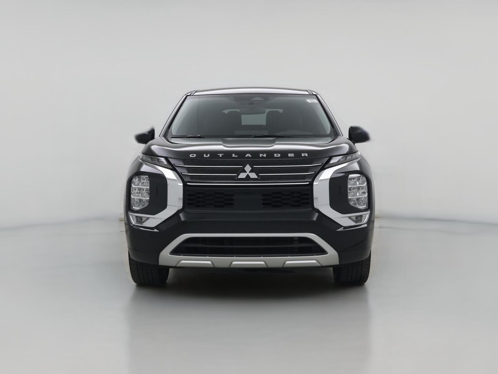 2023 Mitsubishi Outlander