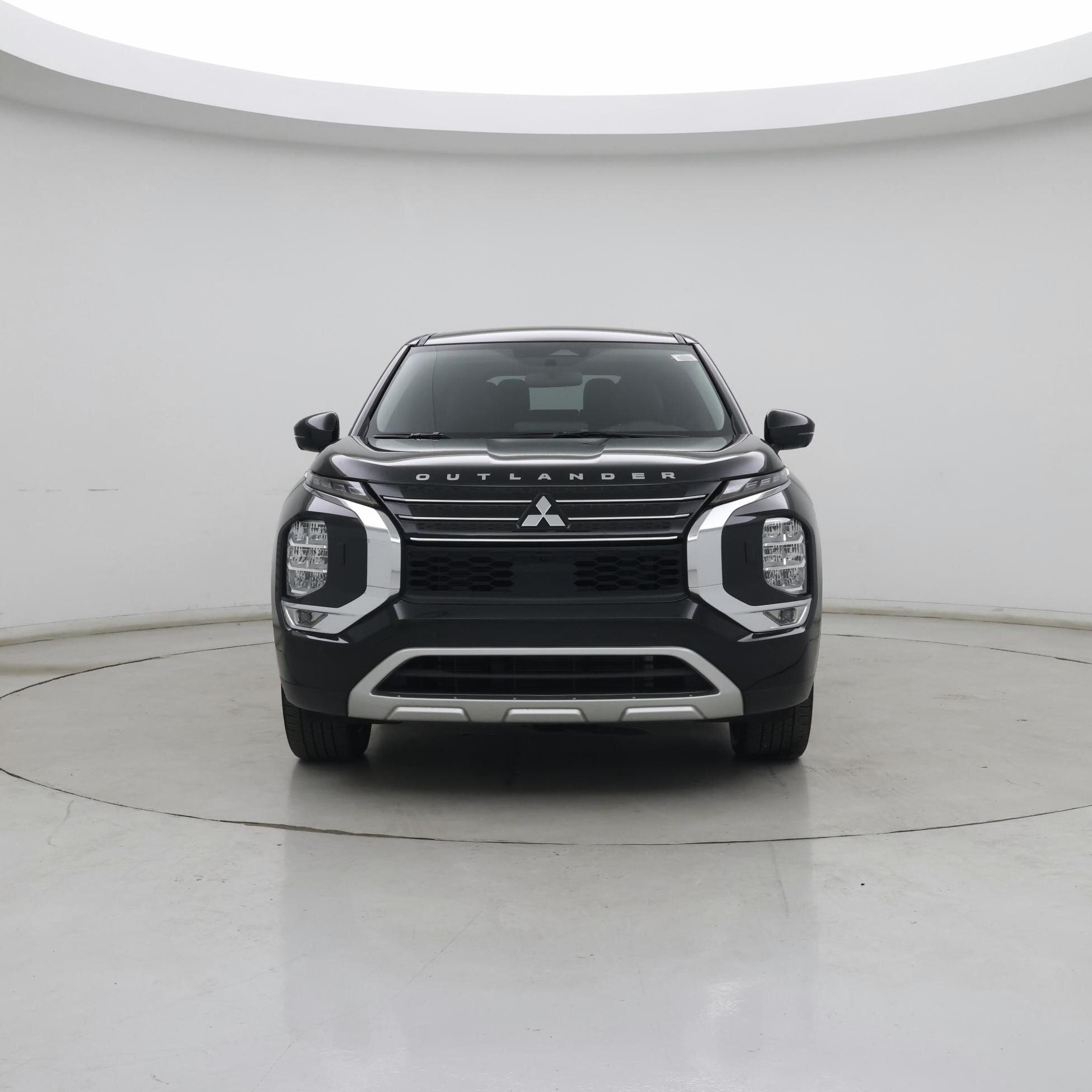 Thumbnail: 2023 Mitsubishi Outlander - 7