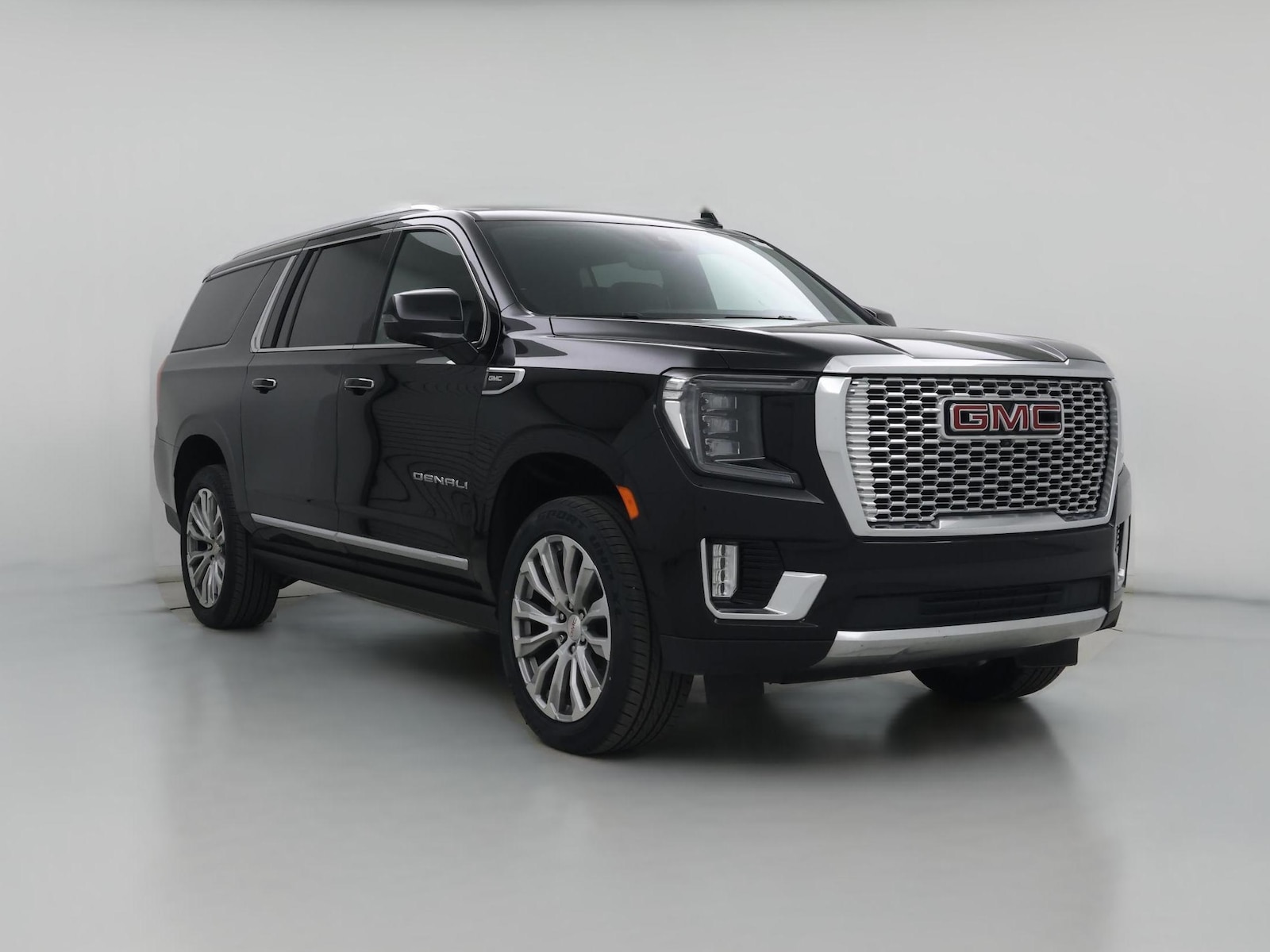 2021 GMC Yukon XL
