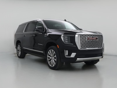 2021 GMC Yukon XL 1500 Denali