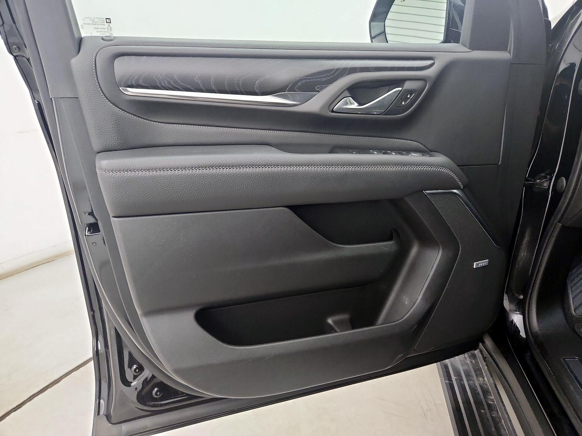 Thumbnail: 2021 GMC Yukon XL - 12