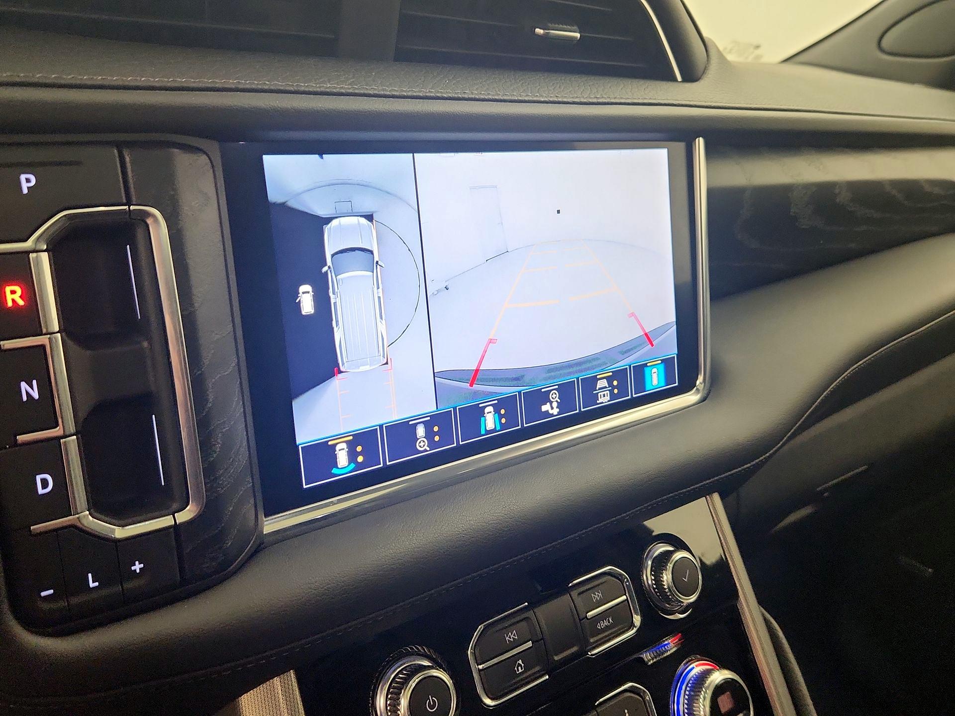 Thumbnail: 2021 GMC Yukon XL - 15