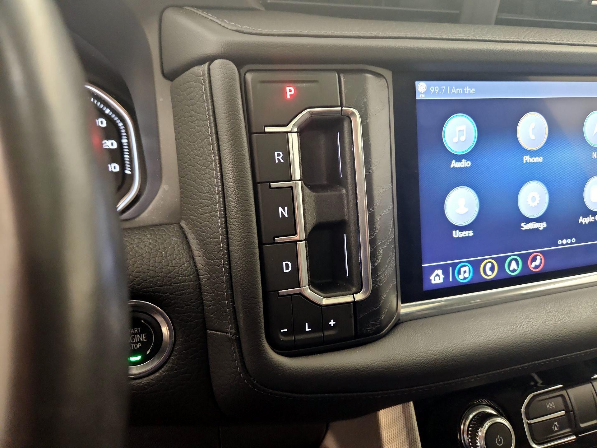 Thumbnail: 2021 GMC Yukon XL - 18