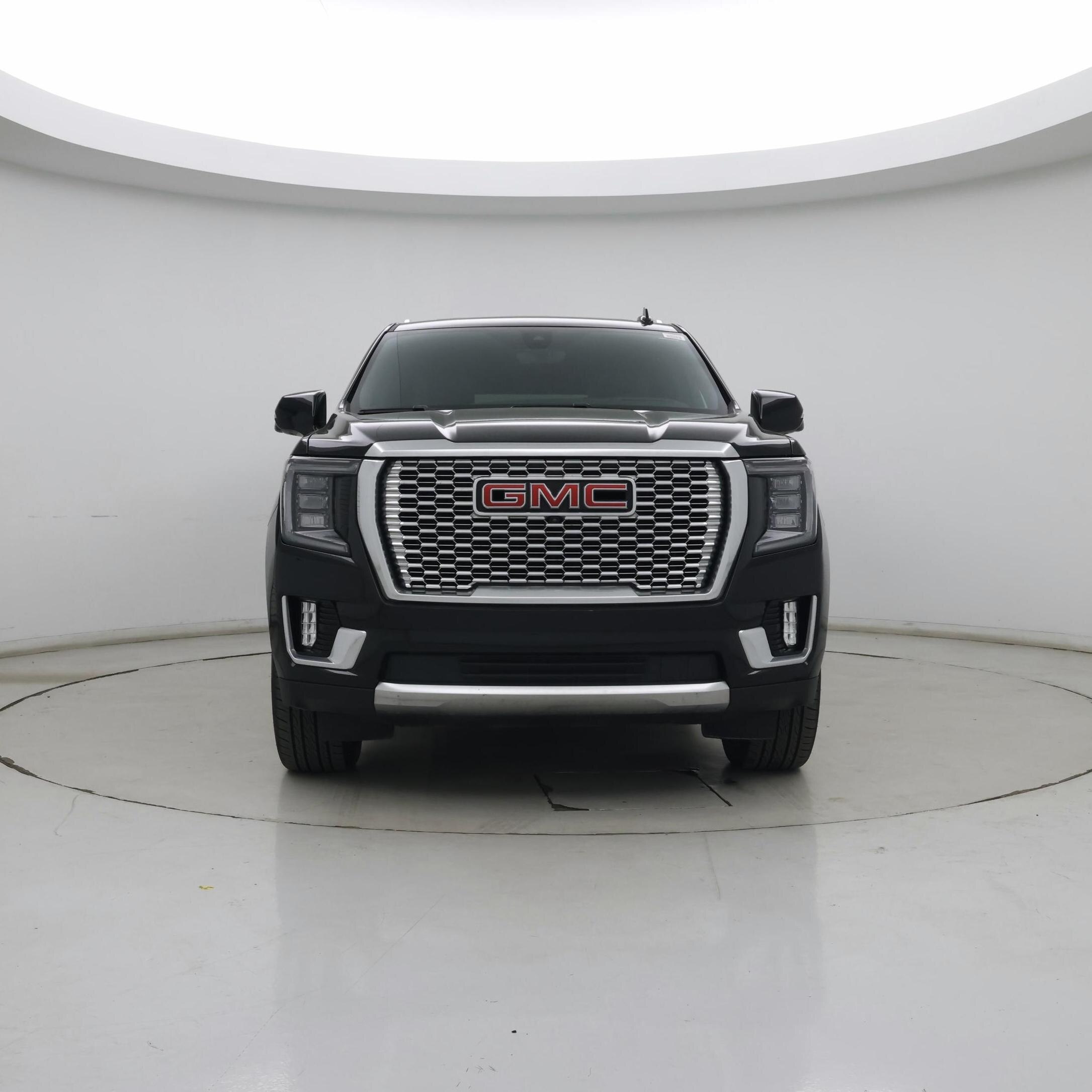 Thumbnail: 2021 GMC Yukon XL - 5