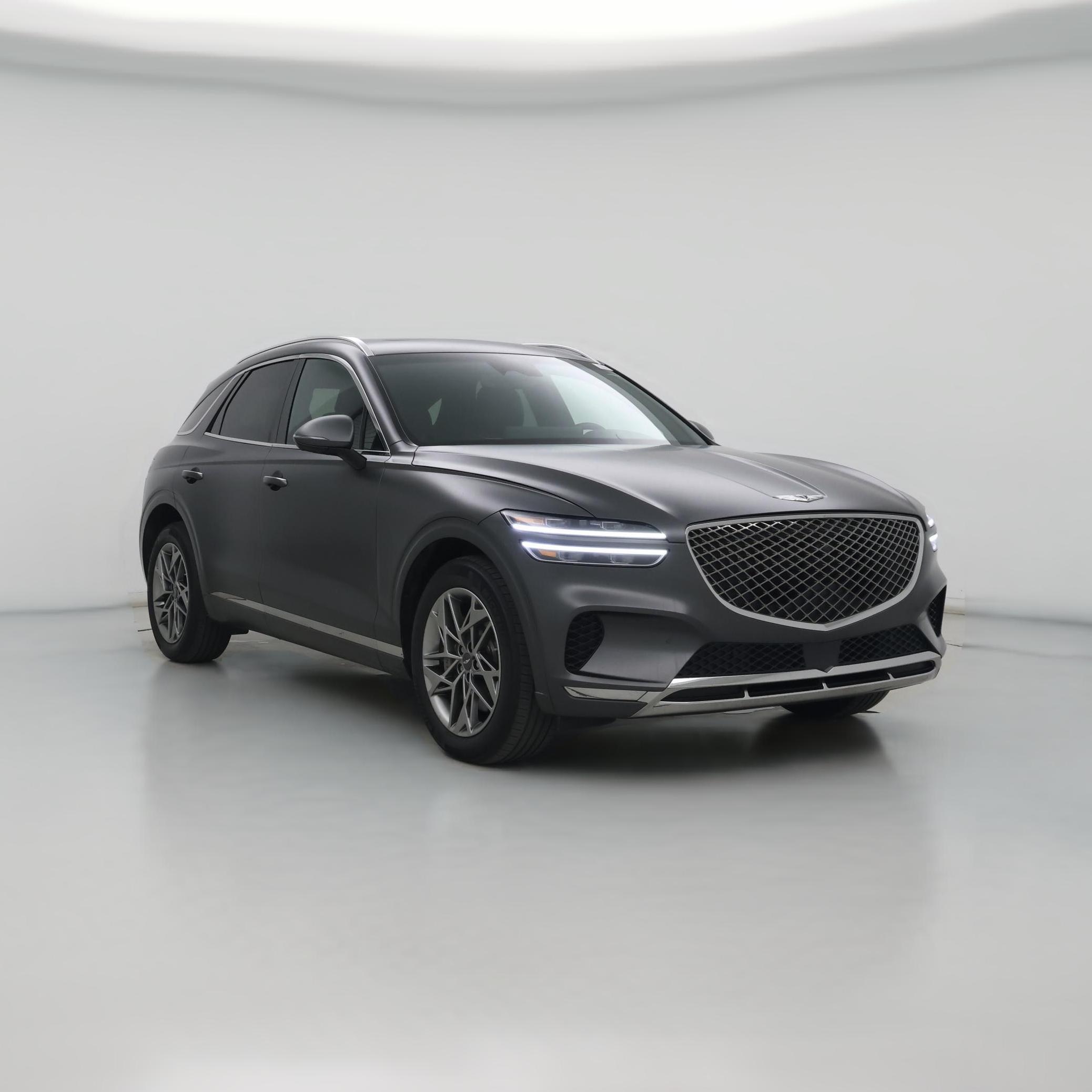 Thumbnail: 2024 Genesis GV70 - 1