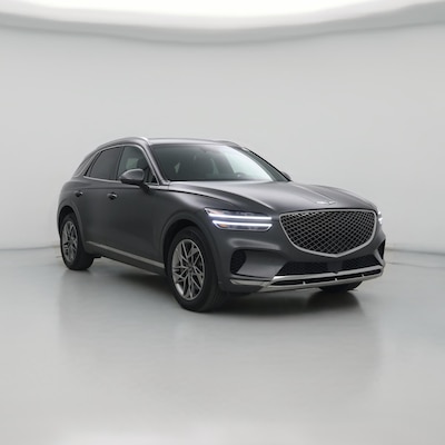2024 Genesis GV70