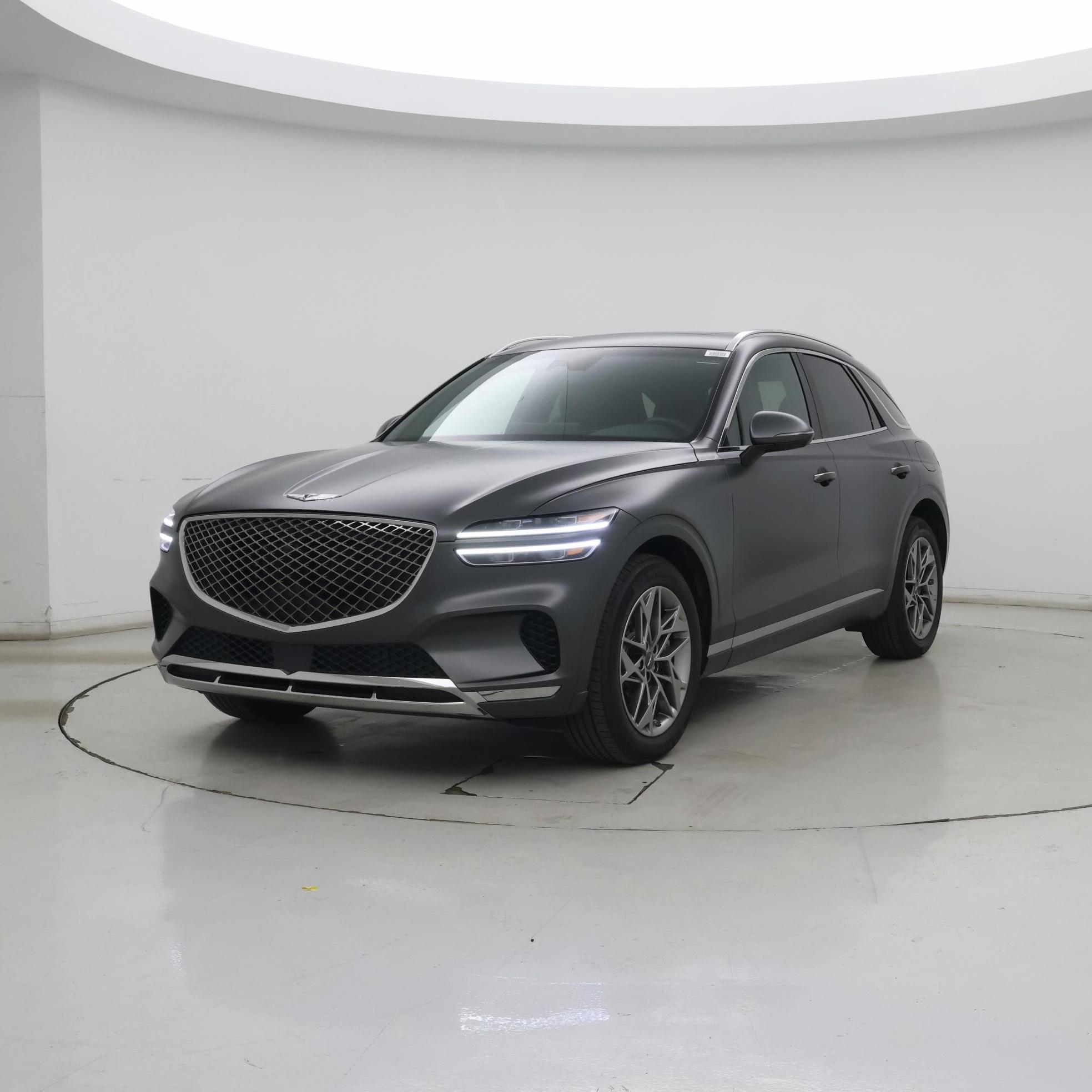Thumbnail: 2024 Genesis GV70 - 4