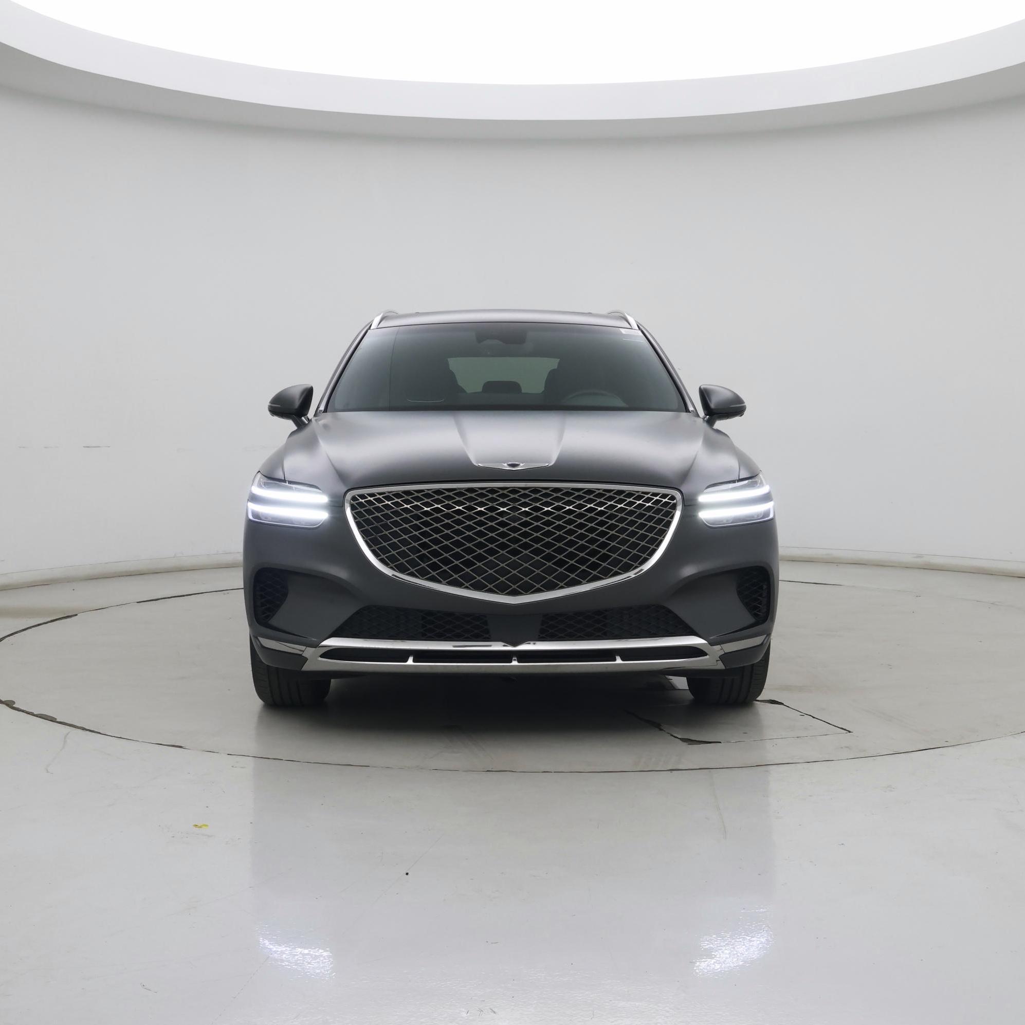 Thumbnail: 2024 Genesis GV70 - 5