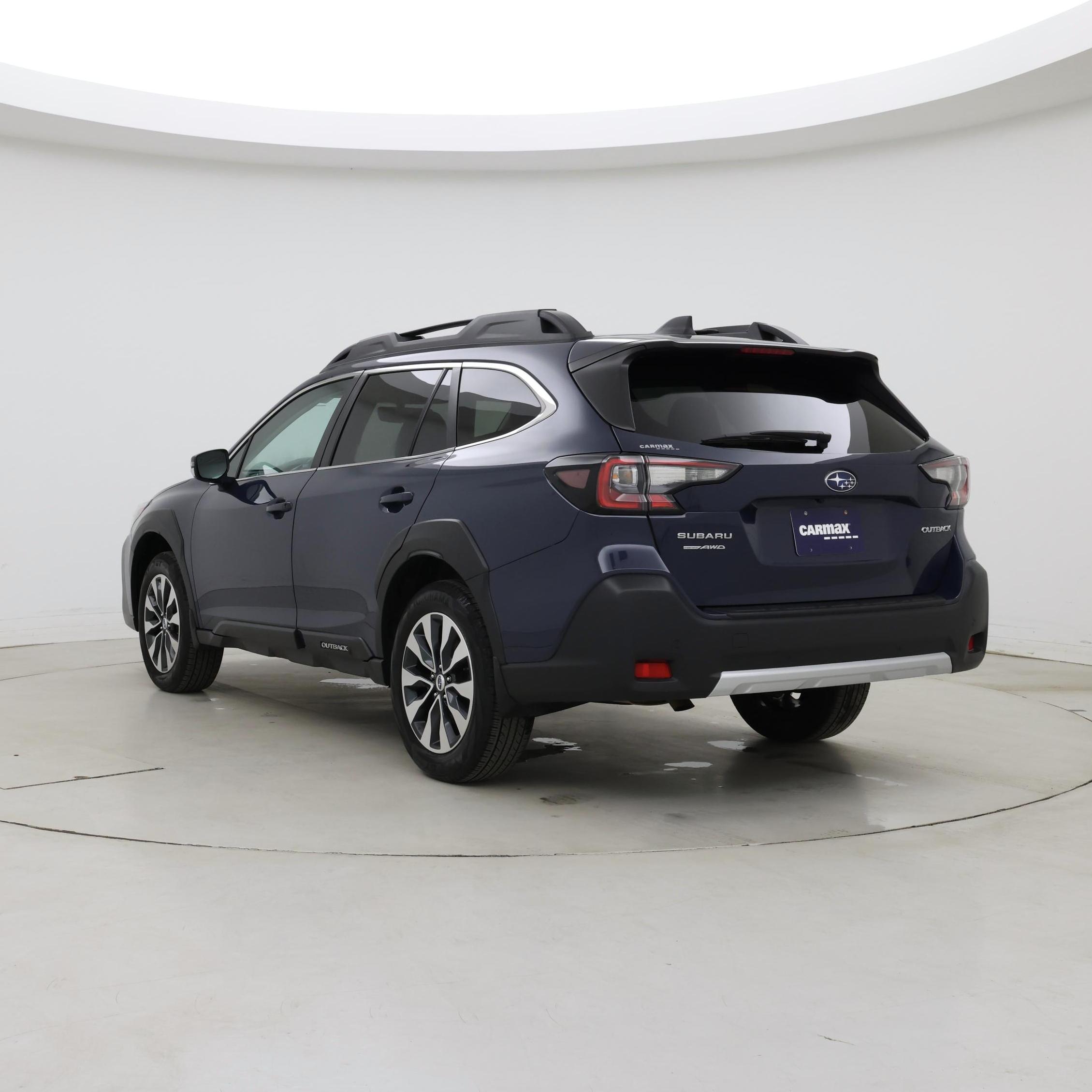 Thumbnail: 2023 Subaru Outback - 2