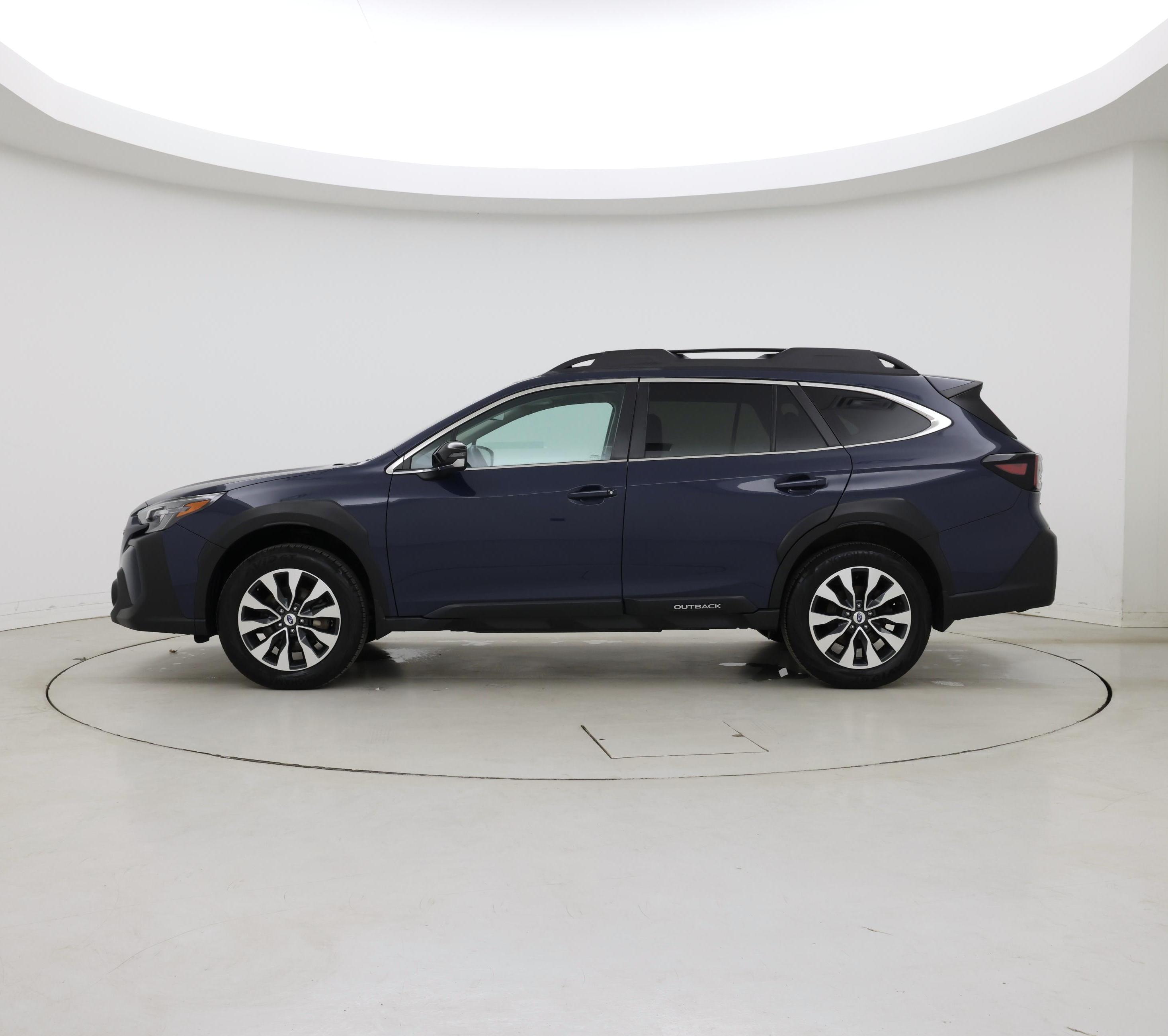 Thumbnail: 2023 Subaru Outback - 3