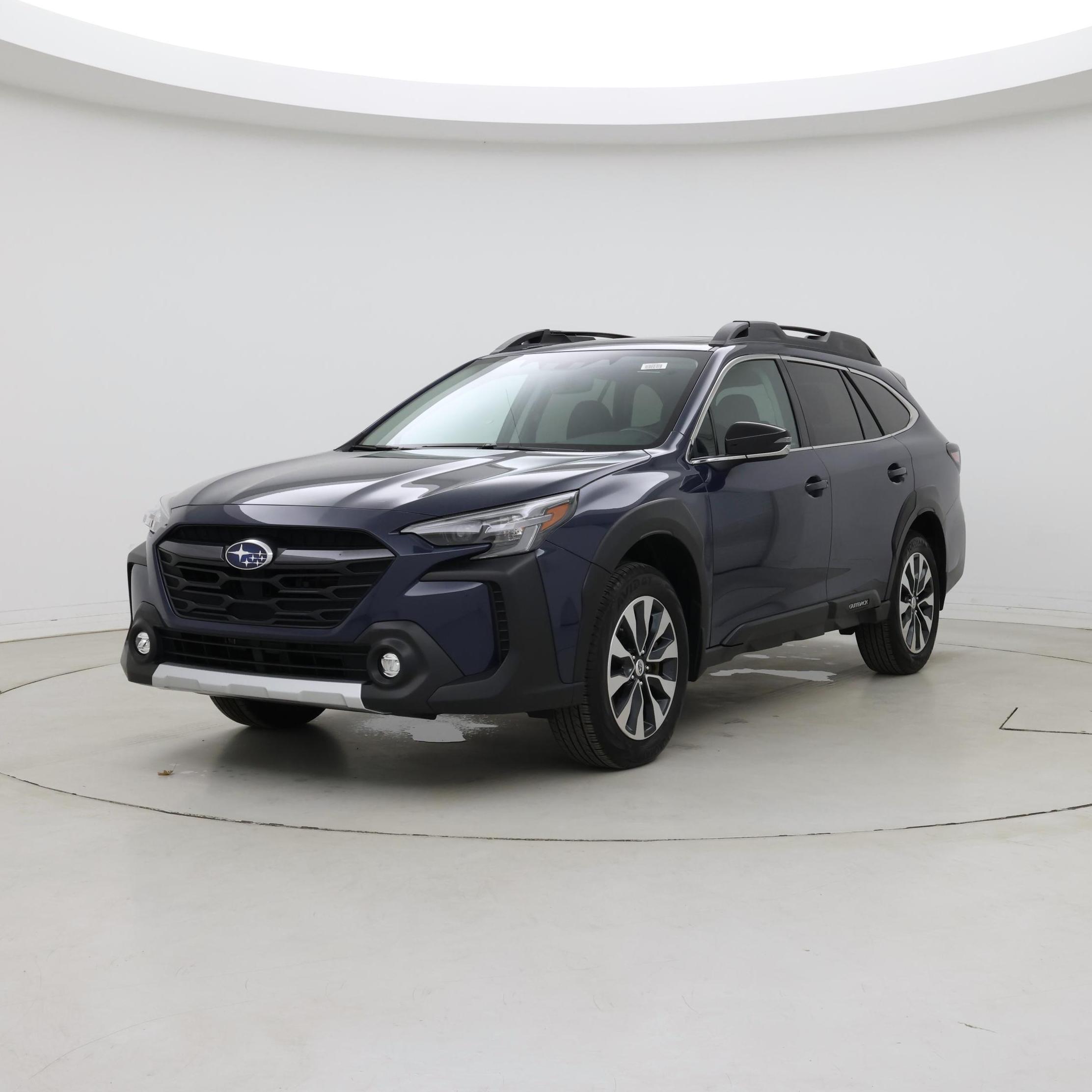 Thumbnail: 2023 Subaru Outback - 4