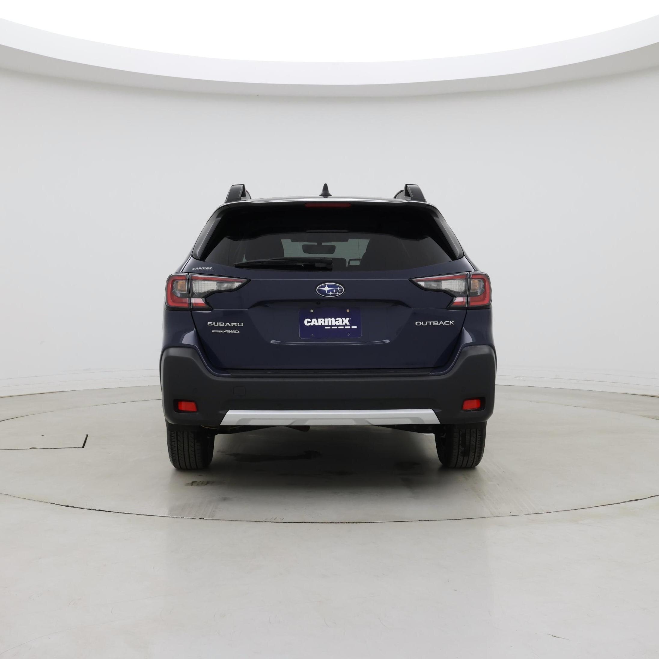Thumbnail: 2023 Subaru Outback - 6