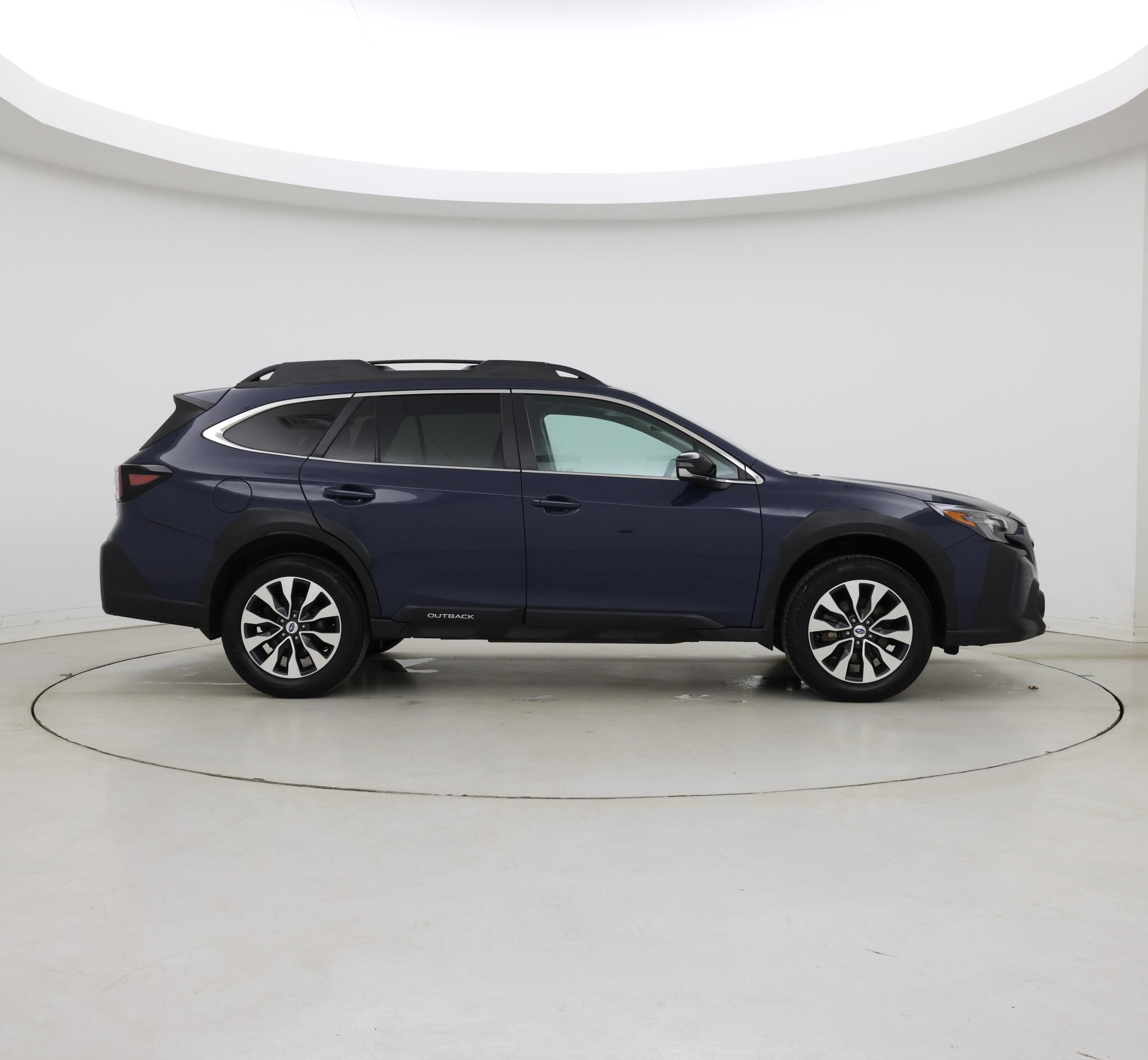 Thumbnail: 2023 Subaru Outback - 7
