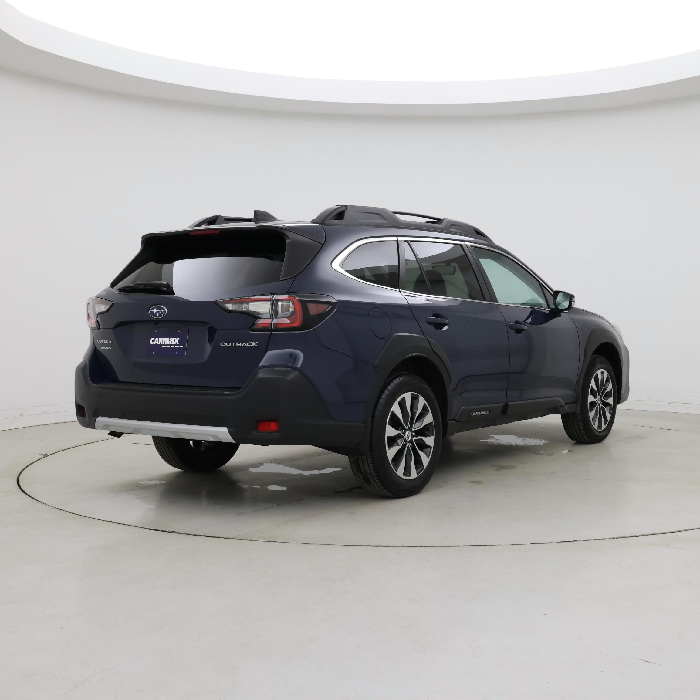 Thumbnail: 2023 Subaru Outback - 8