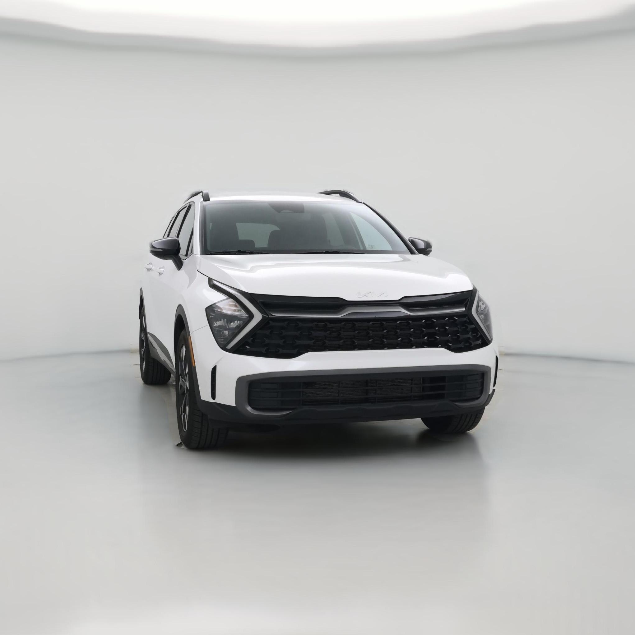 Thumbnail: 2023 Kia Sportage - 1