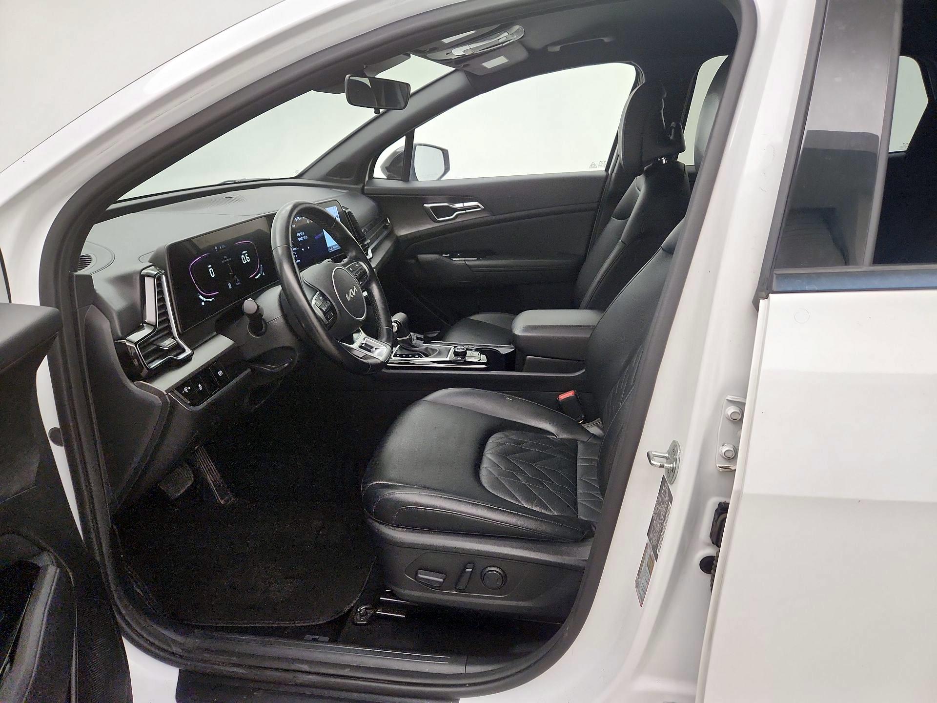 Thumbnail: 2023 Kia Sportage - 11