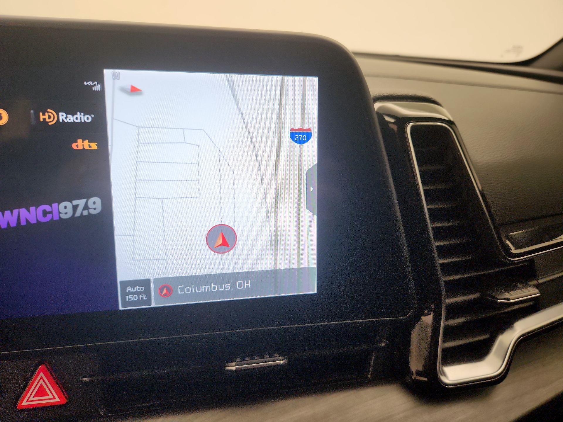 Thumbnail: 2023 Kia Sportage - 14