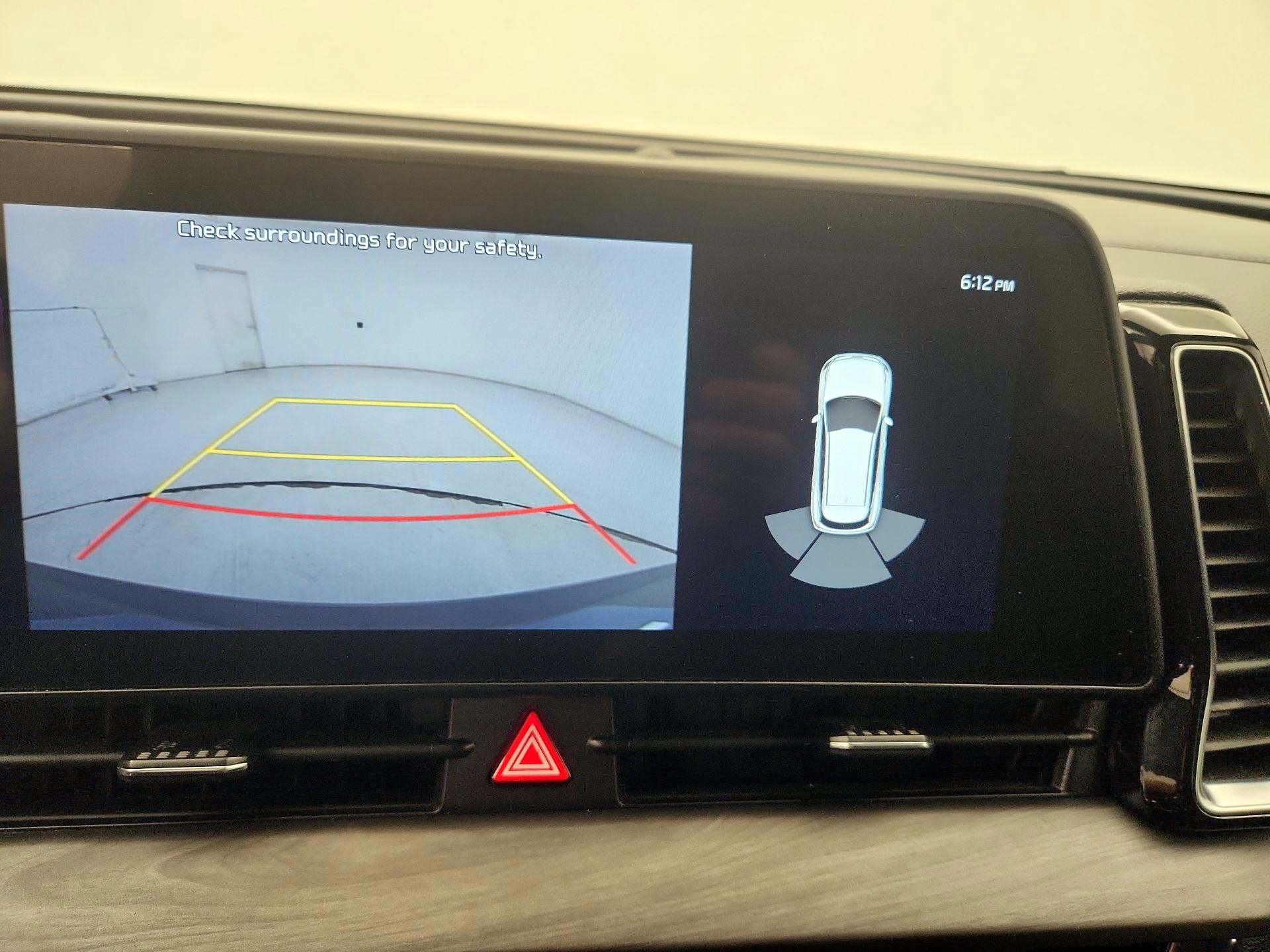 Thumbnail: 2023 Kia Sportage - 15