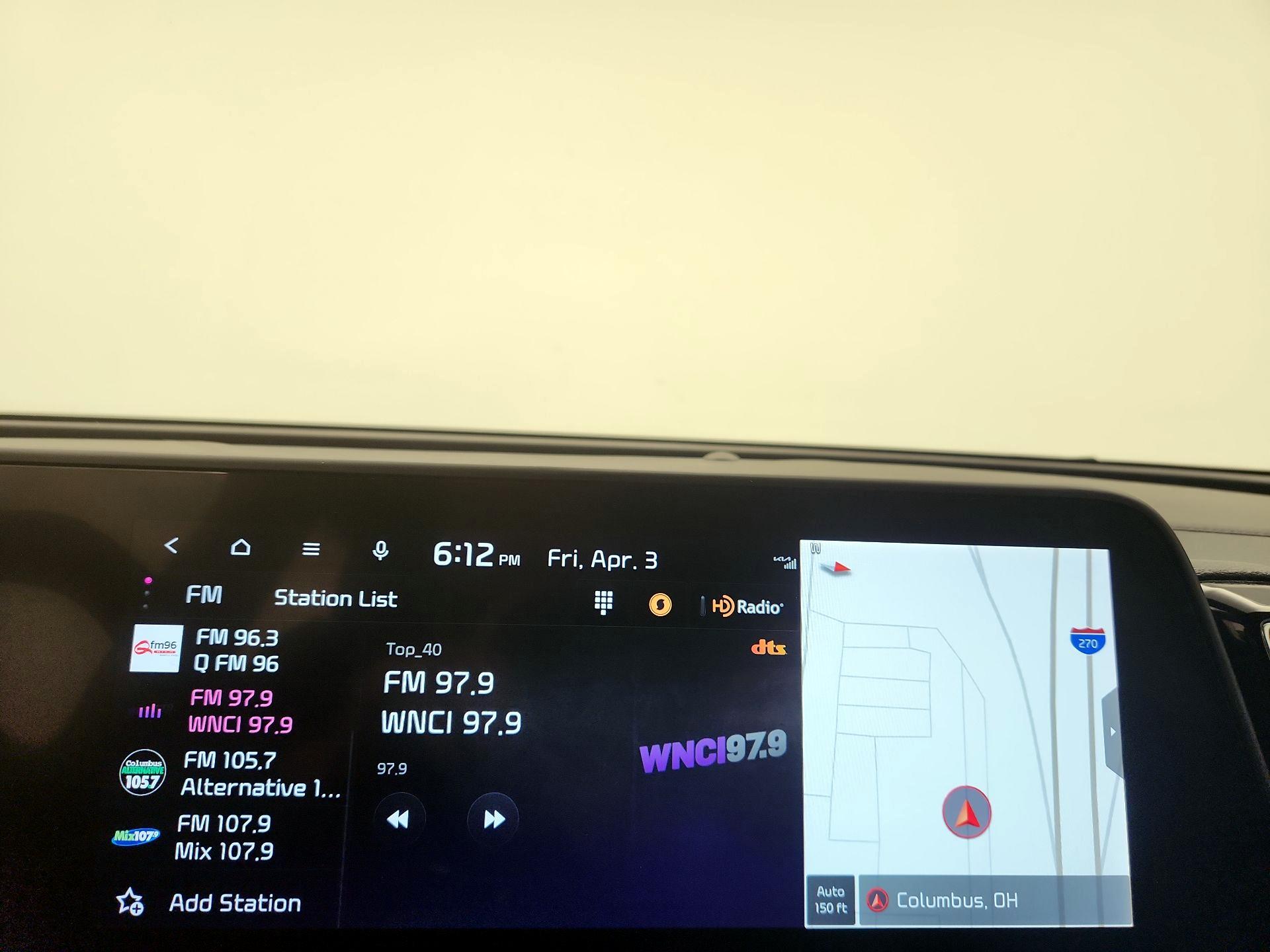 Thumbnail: 2023 Kia Sportage - 16