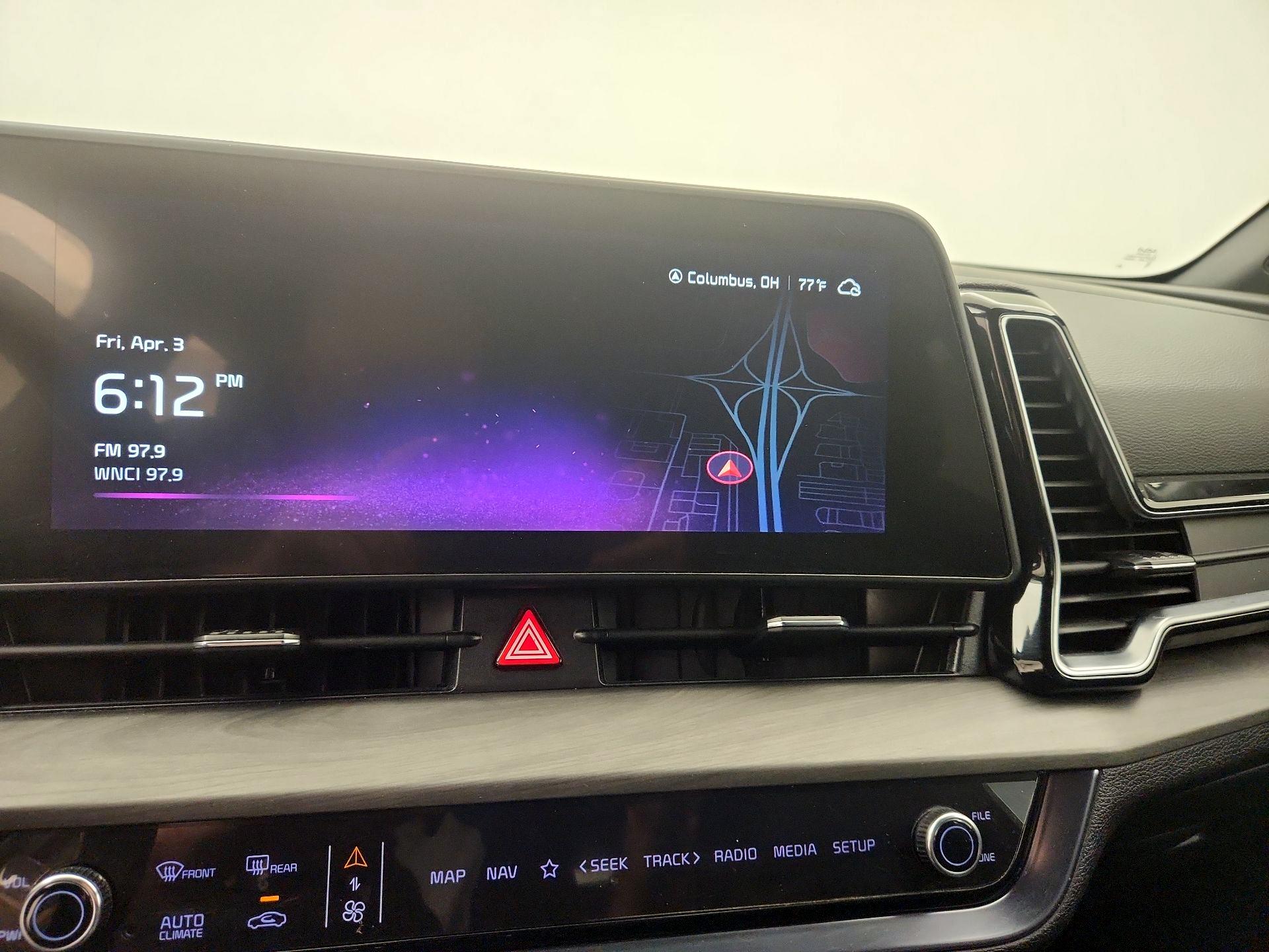 Thumbnail: 2023 Kia Sportage - 17