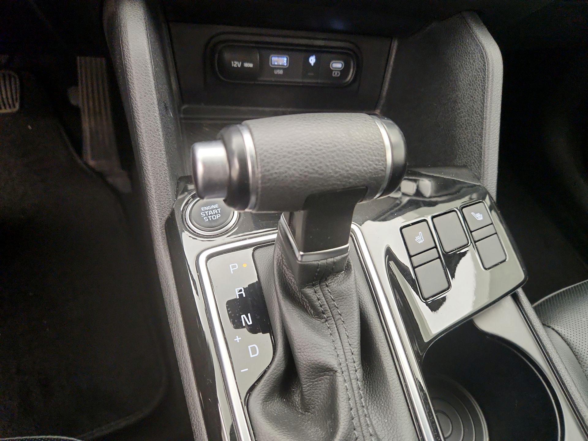 Thumbnail: 2023 Kia Sportage - 18