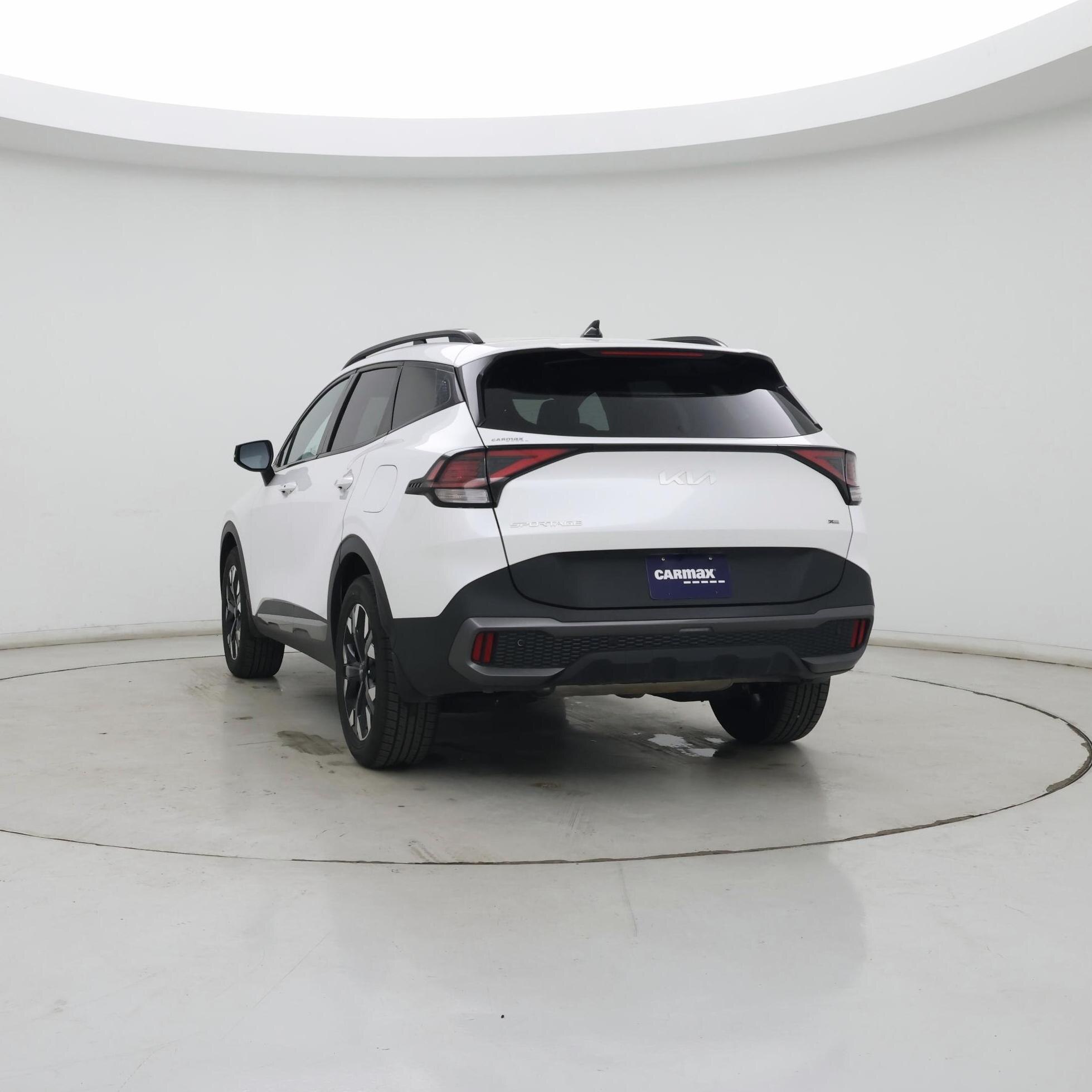 Thumbnail: 2023 Kia Sportage - 2