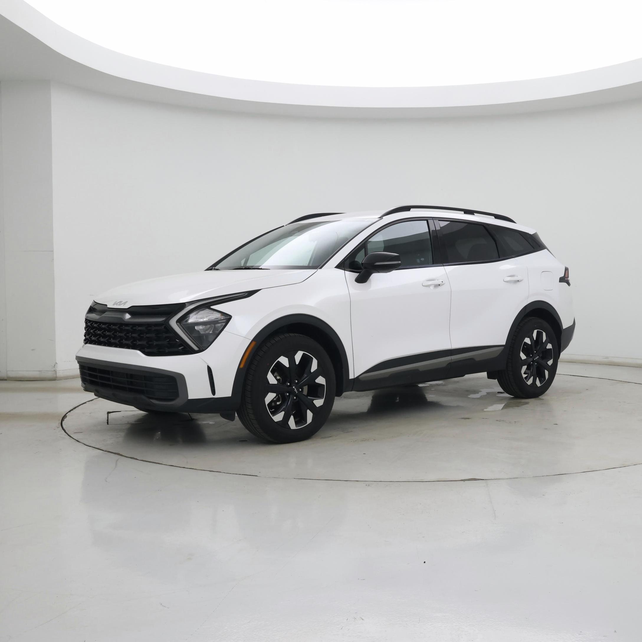 Thumbnail: 2023 Kia Sportage - 4