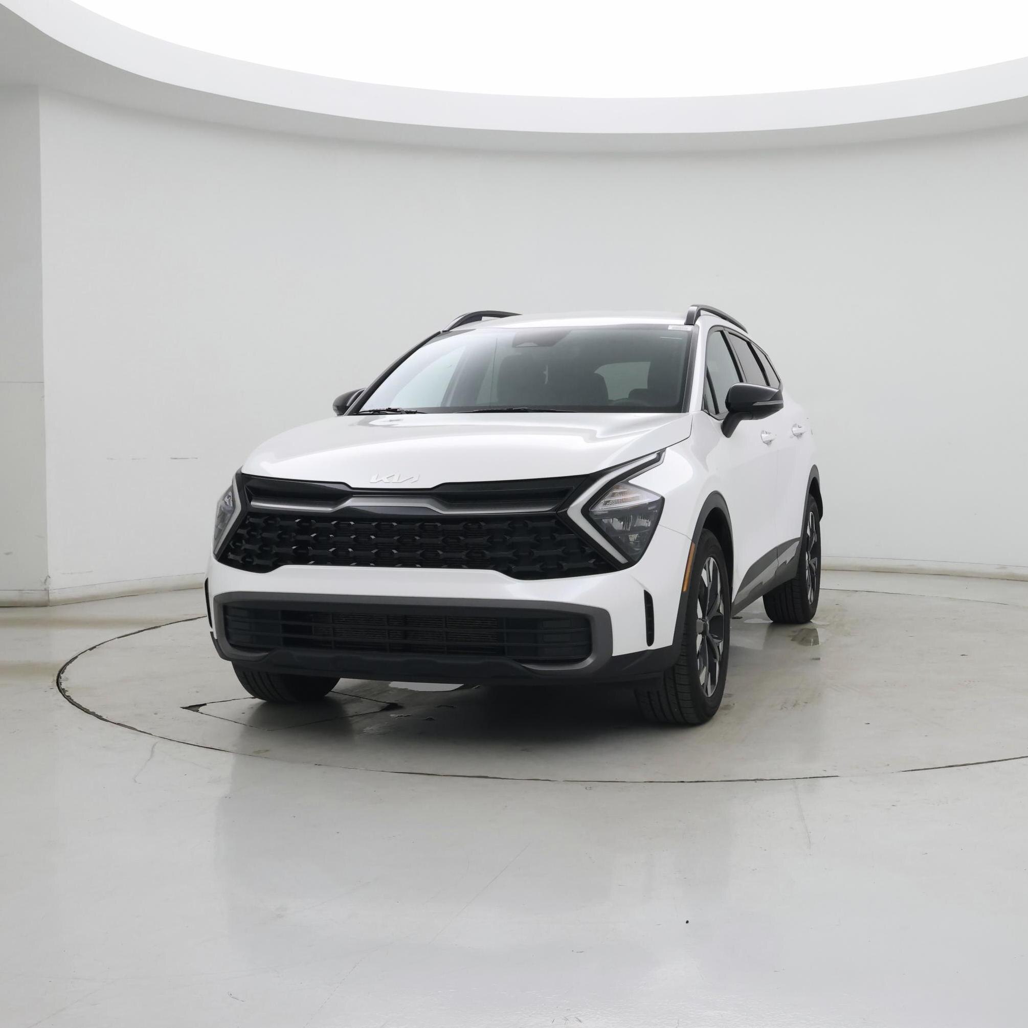 Thumbnail: 2023 Kia Sportage - 5