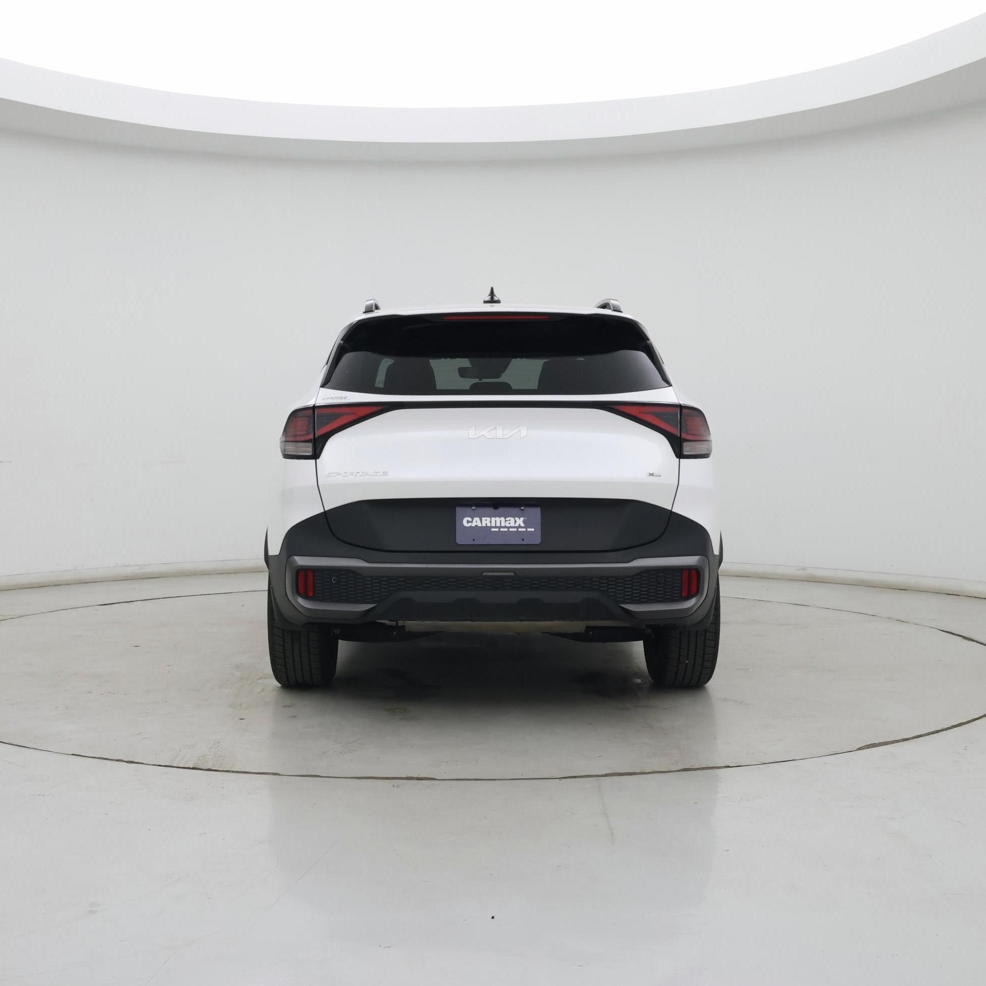 Thumbnail: 2023 Kia Sportage - 6