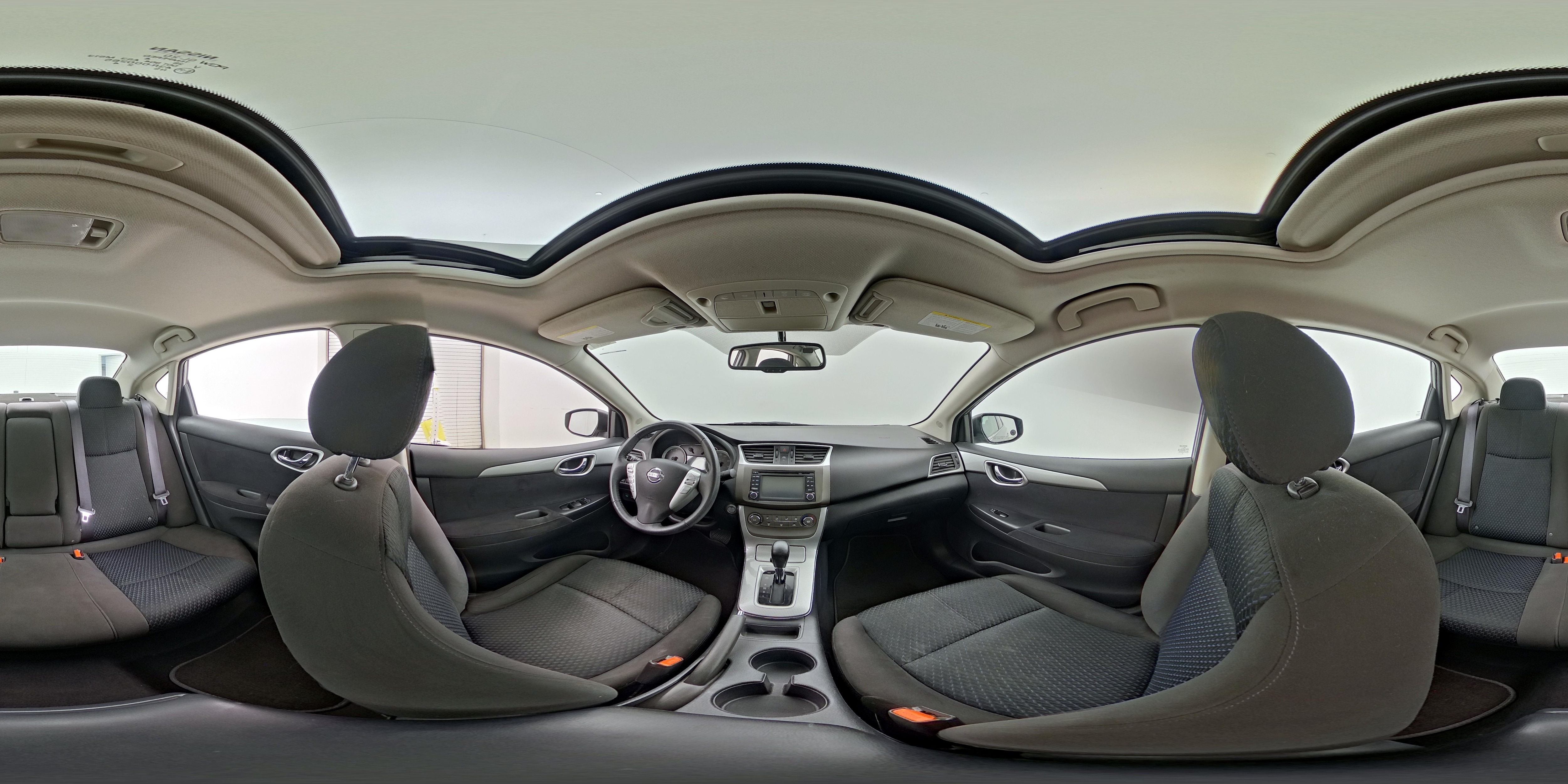 2014 Nissan Sentra SR - Photo 26
