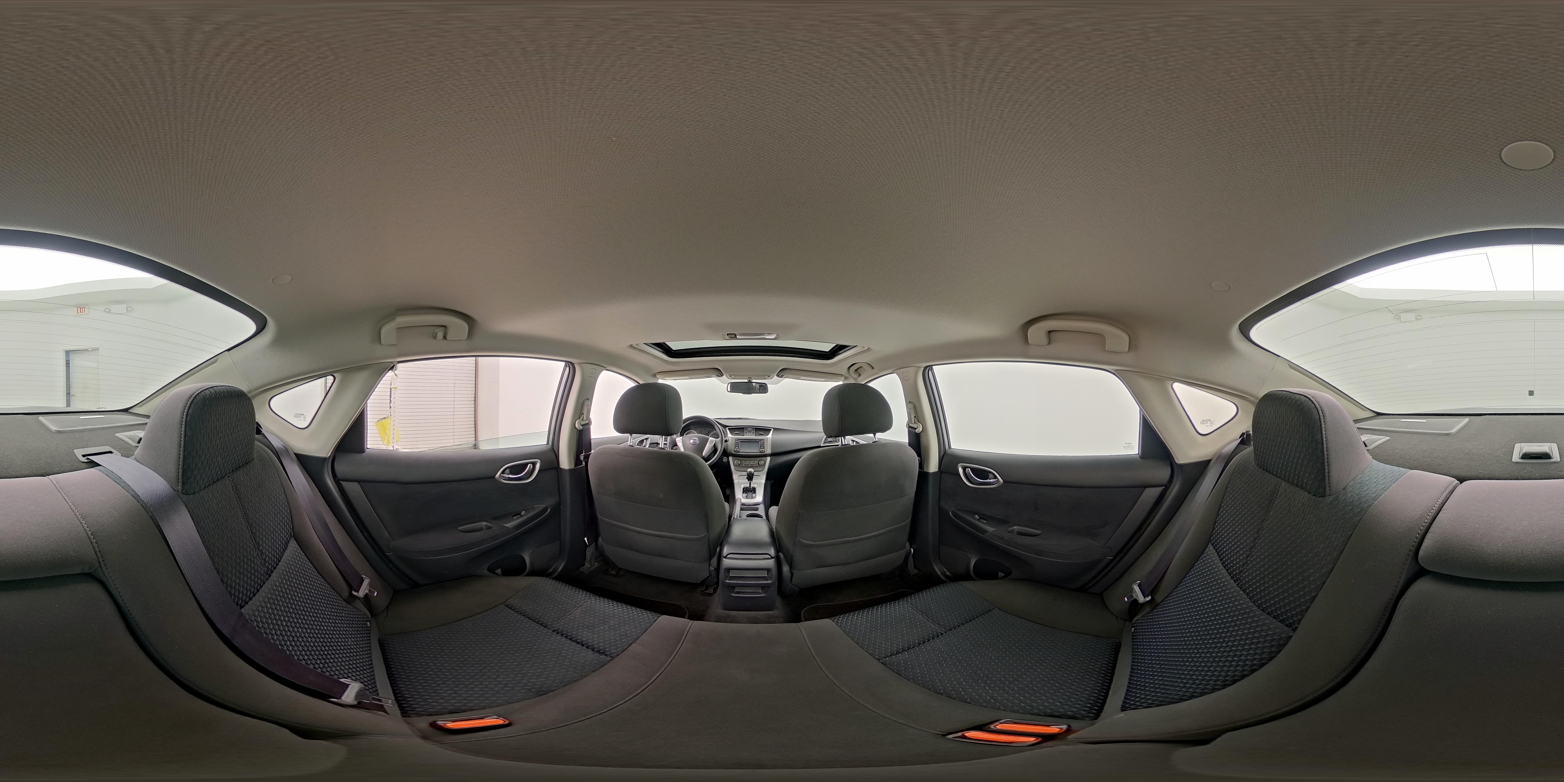2014 Nissan Sentra SR - Photo 27