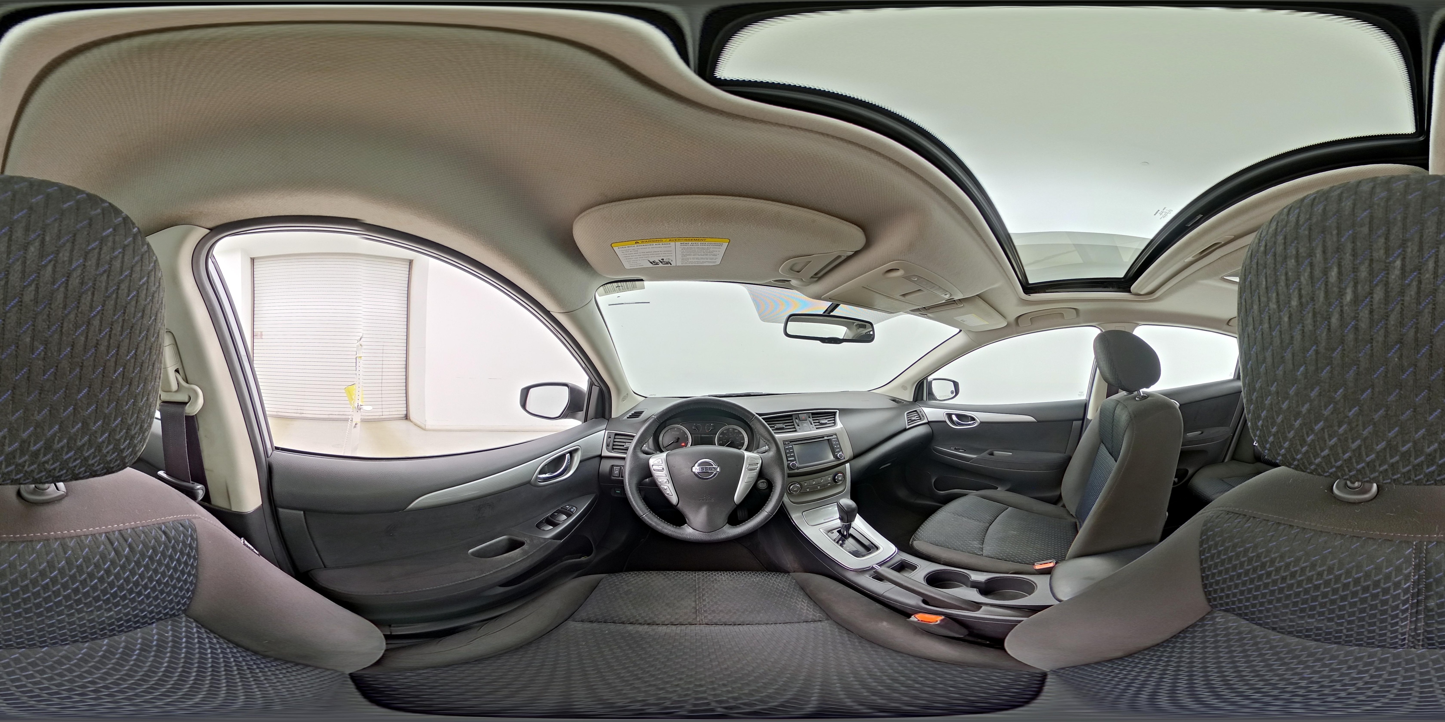 2014 Nissan Sentra SR - Photo 28