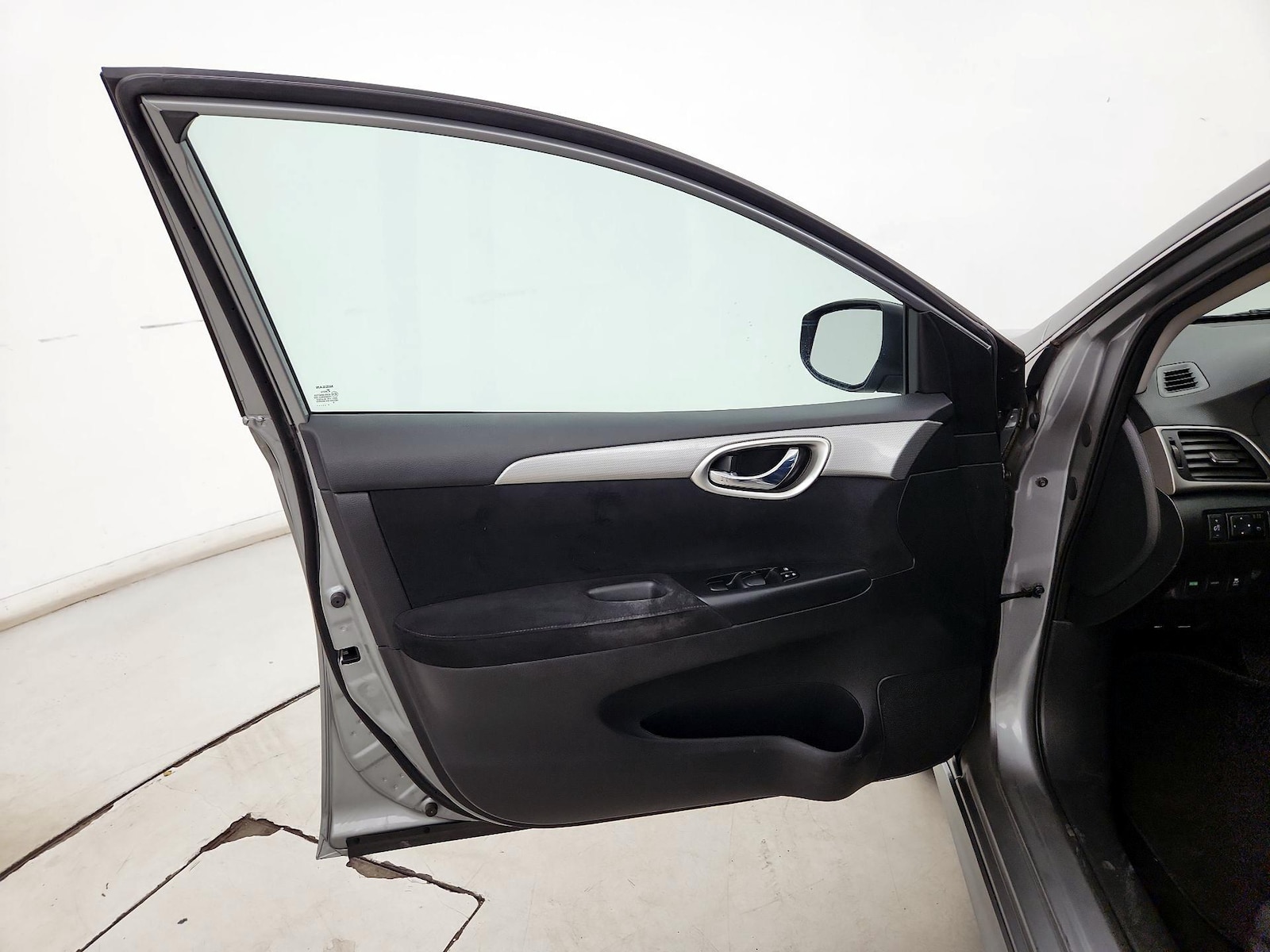 2014 Nissan Sentra SR - Photo 13