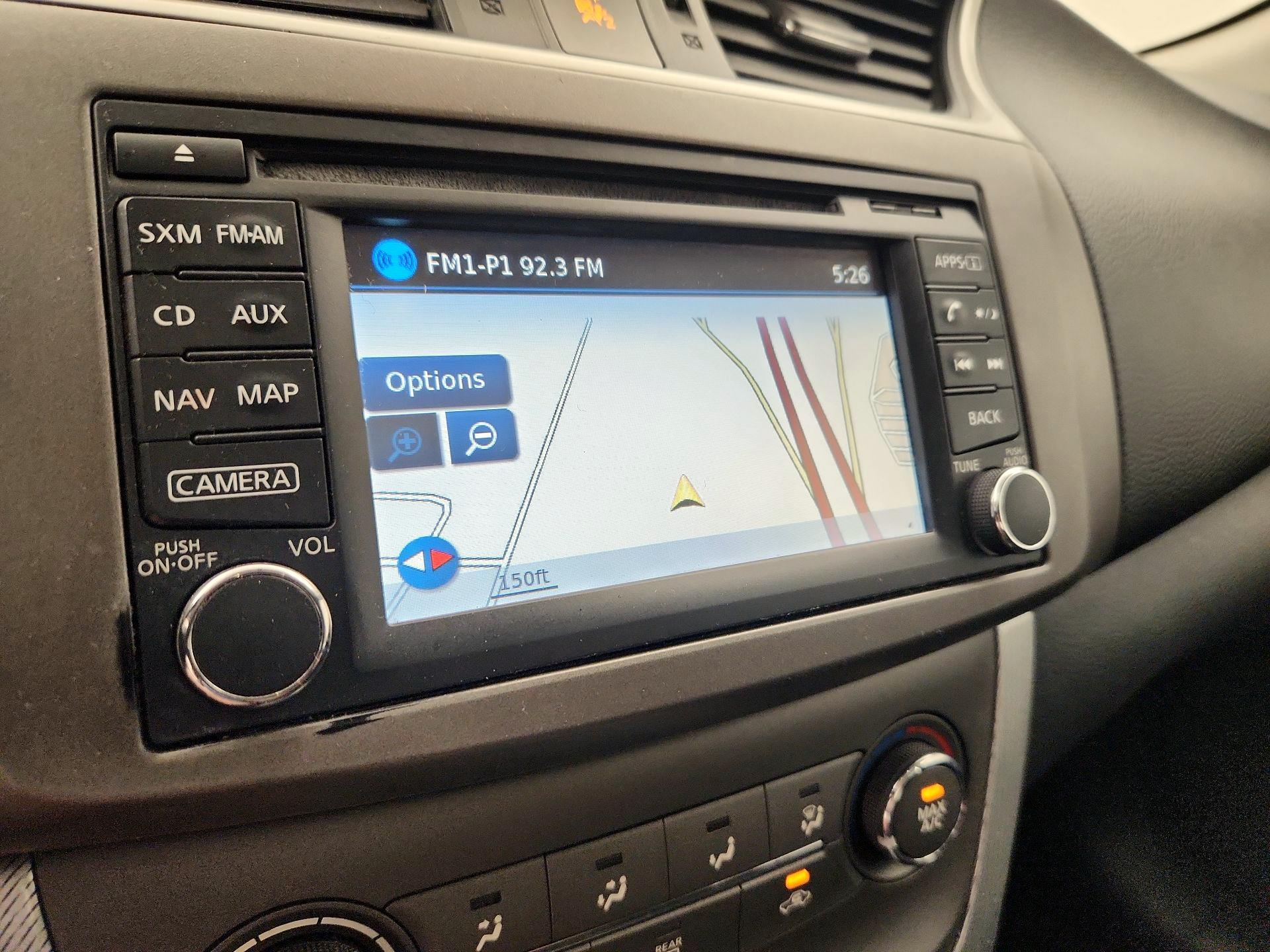 Thumbnail: 2014 Nissan Sentra - 14