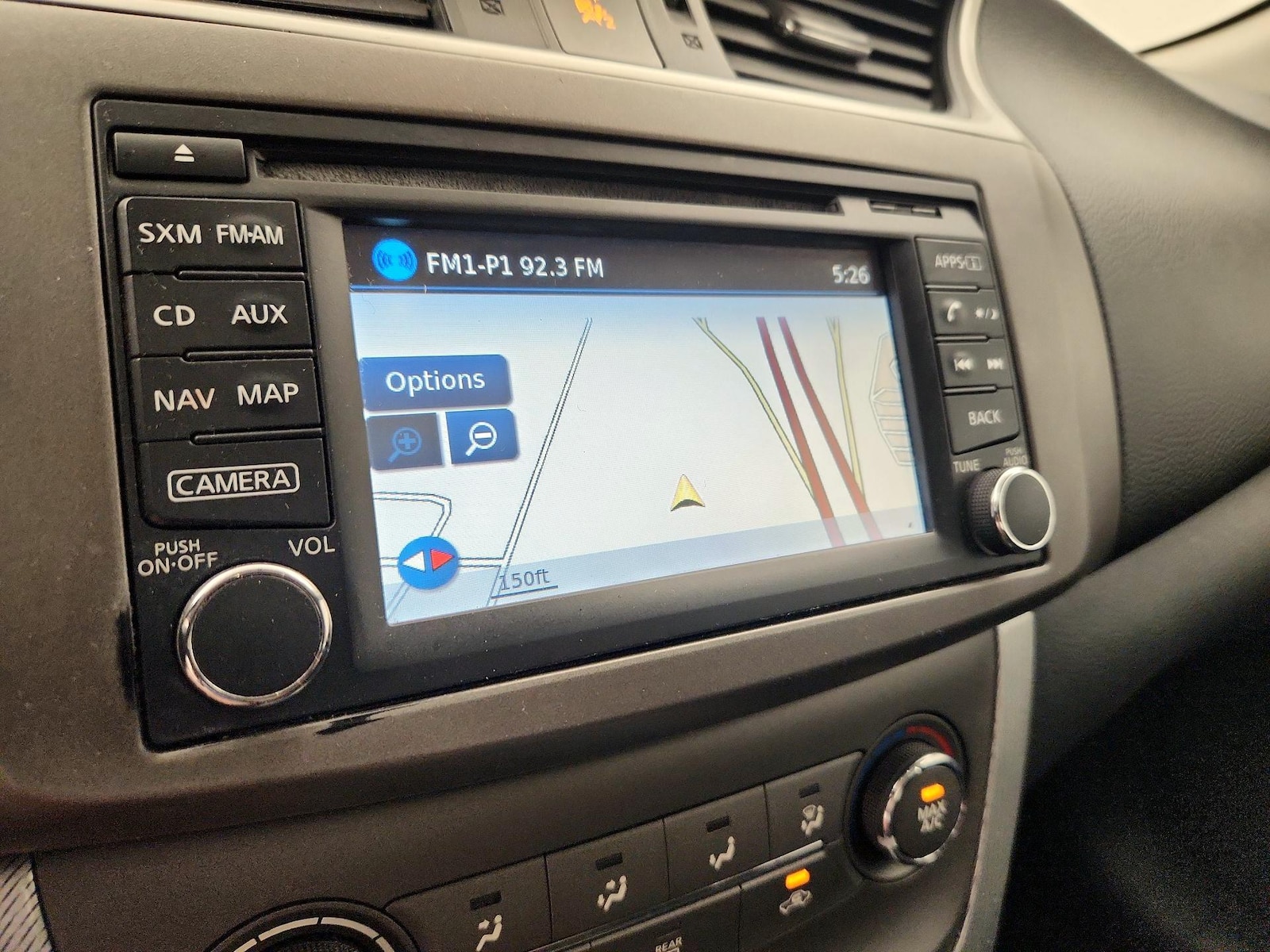 2014 Nissan Sentra SR - Photo 15