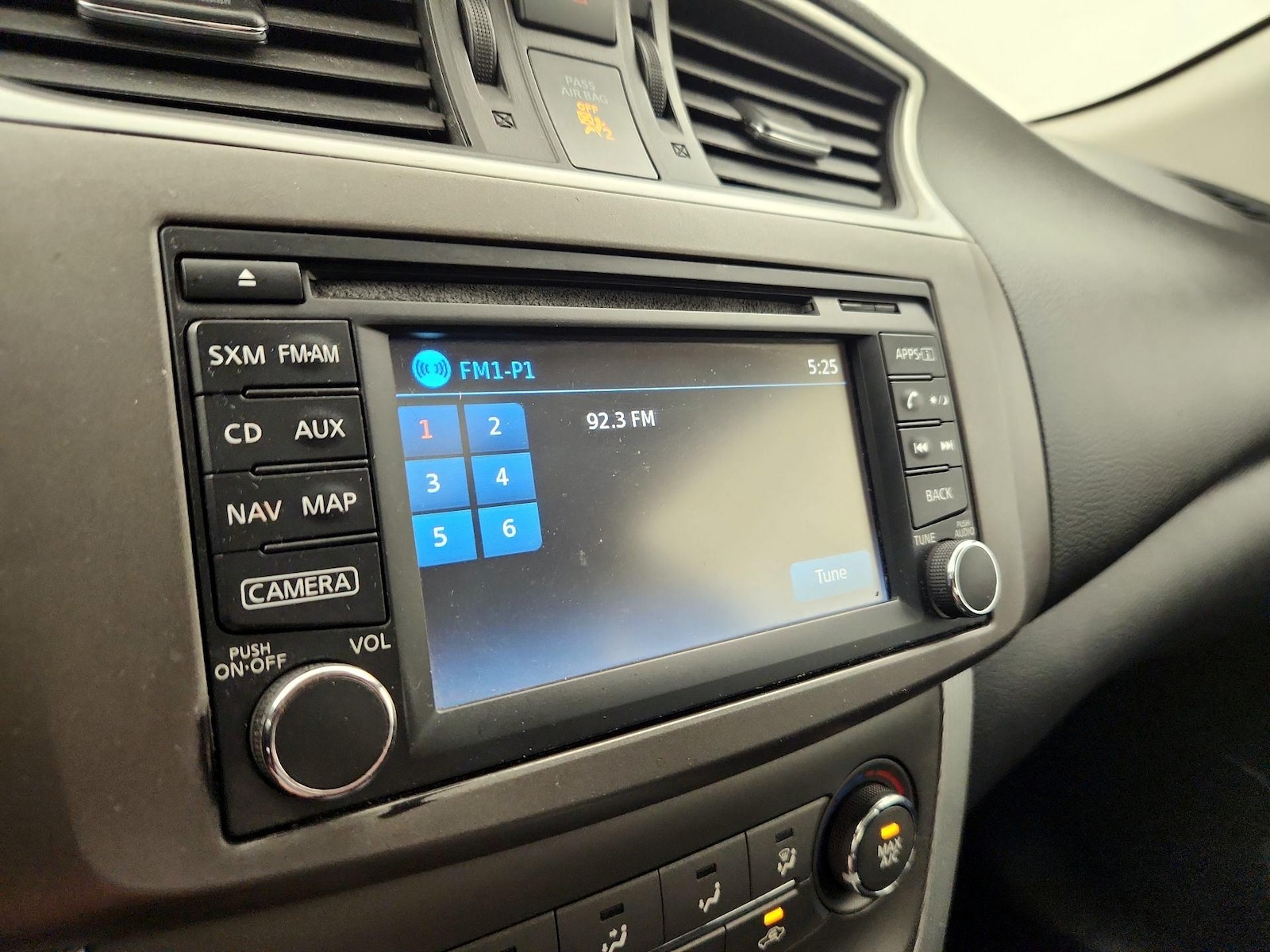 2014 Nissan Sentra SR - Photo 17
