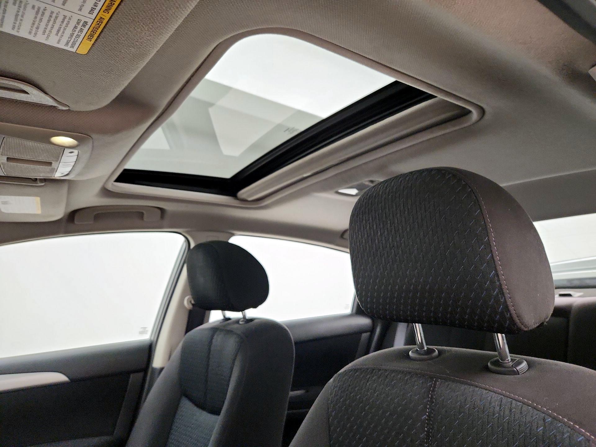 Thumbnail: 2014 Nissan Sentra - 20