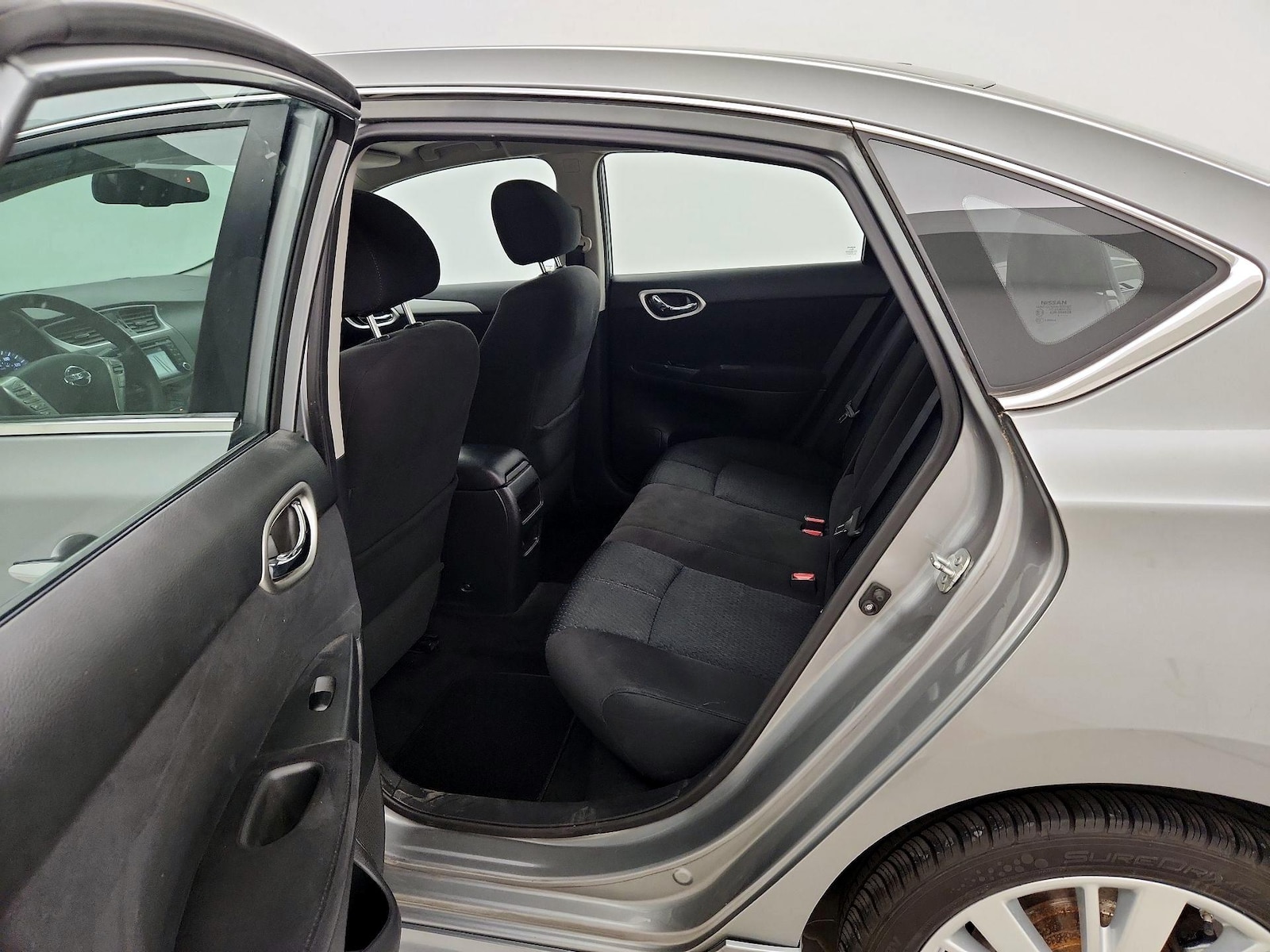2014 Nissan Sentra SR - Photo 22