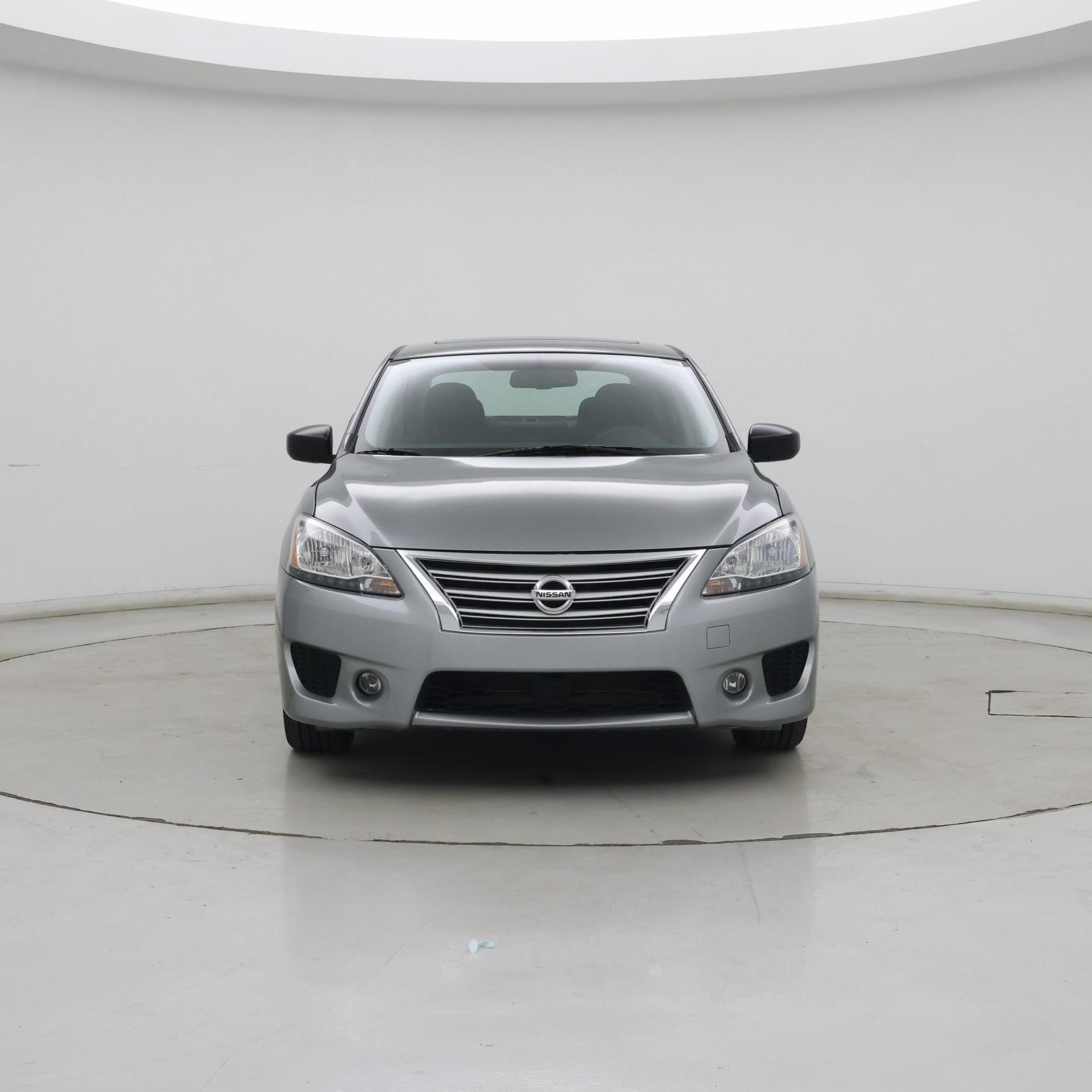 Thumbnail: 2014 Nissan Sentra - 5