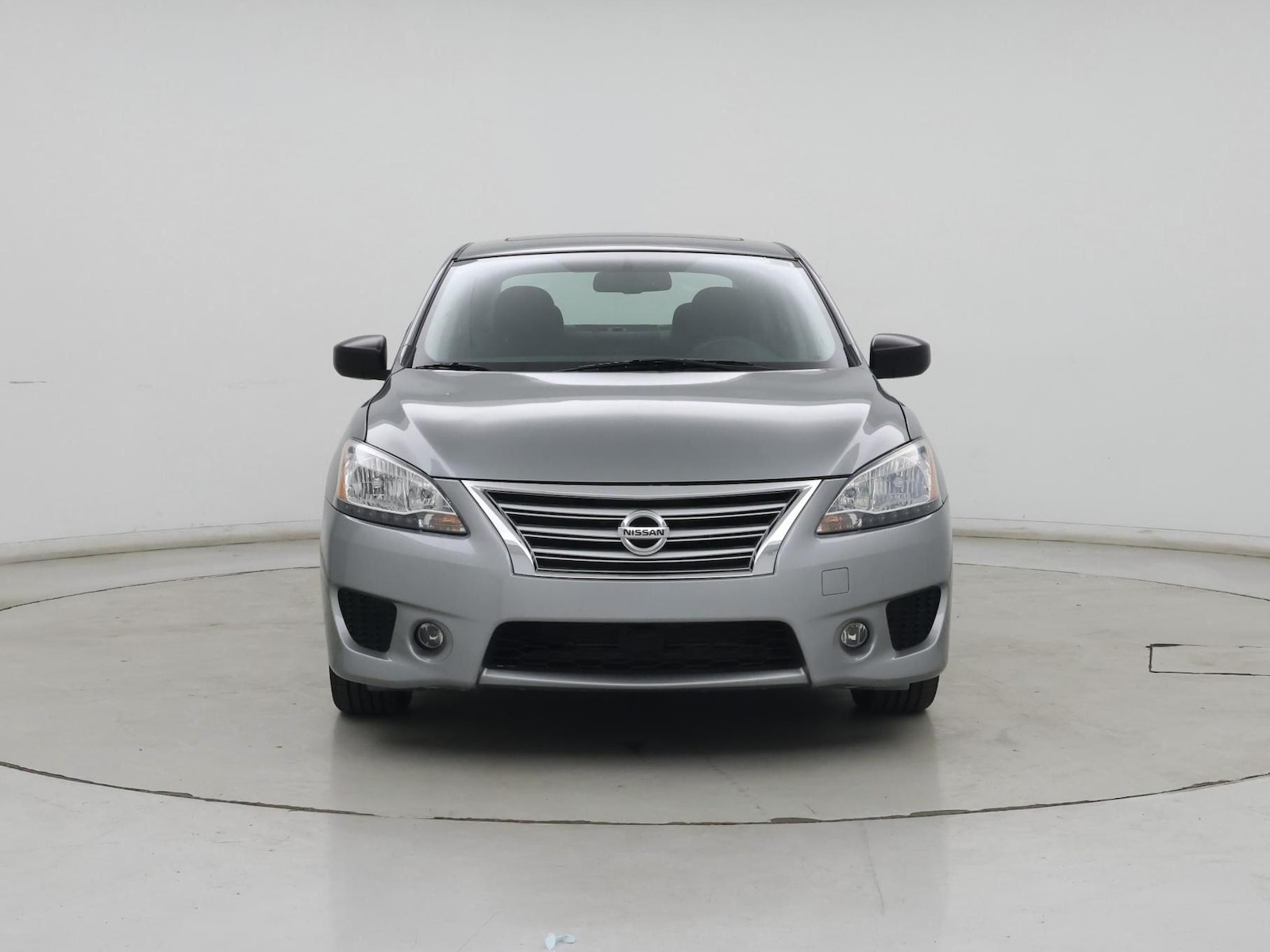 2014 Nissan Sentra SR - Photo 6