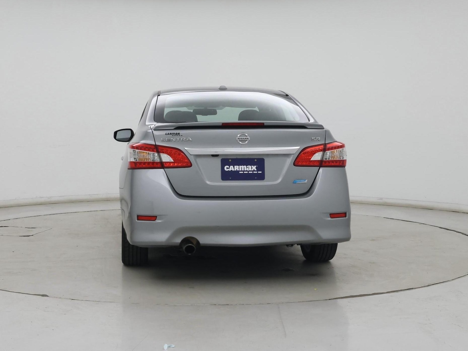 2014 Nissan Sentra SR - Photo 7