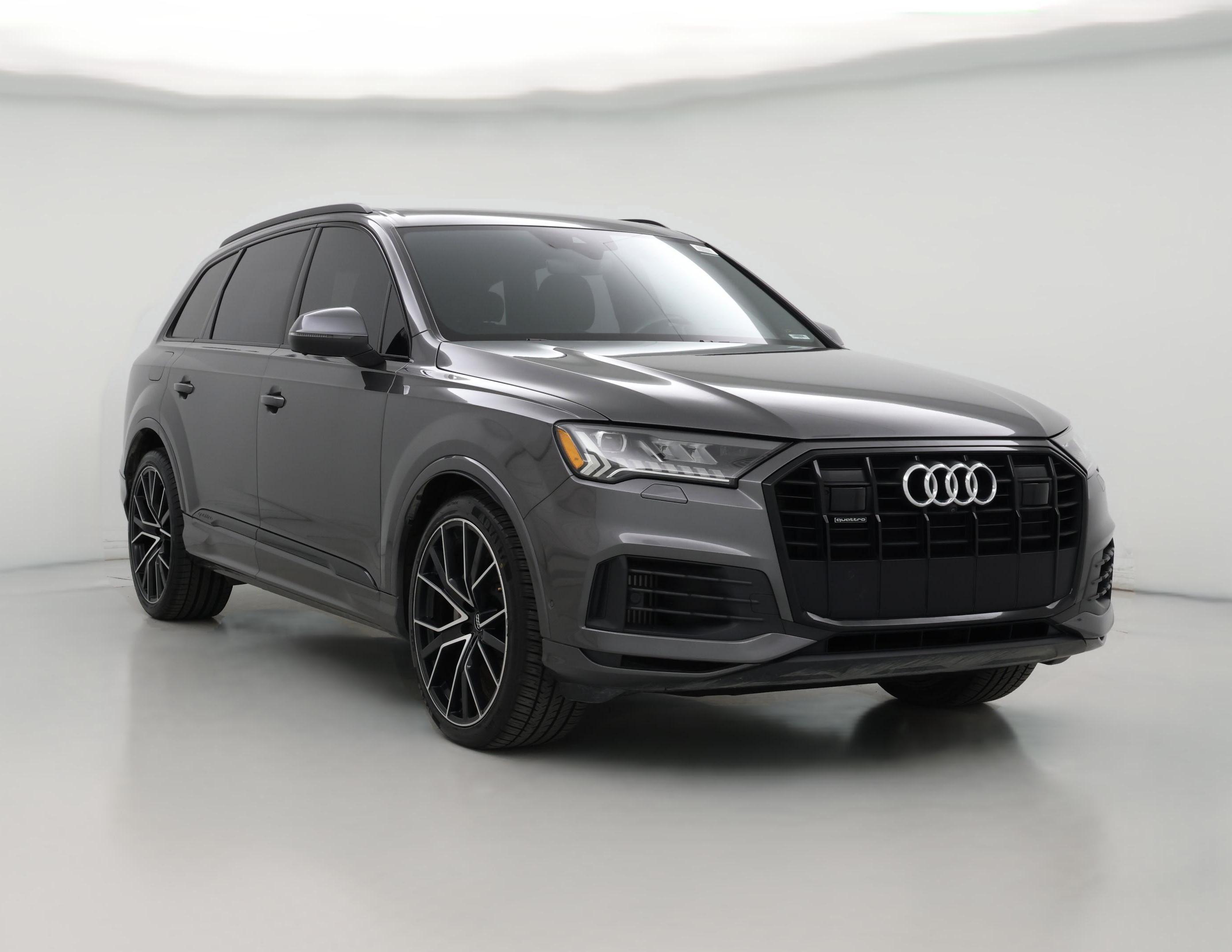 Thumbnail: 2020 Audi Q7 - 1