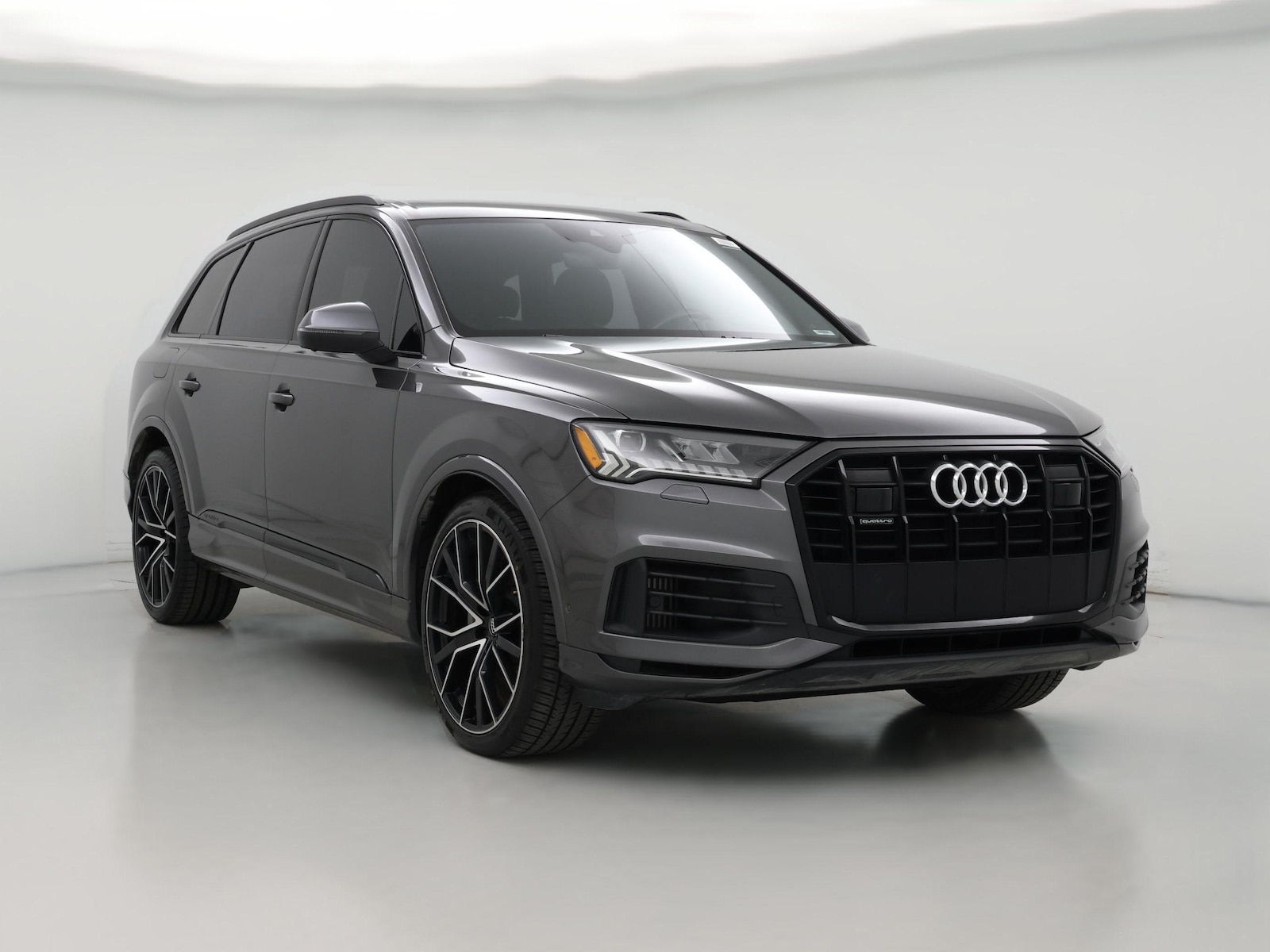 2020 Audi Q7