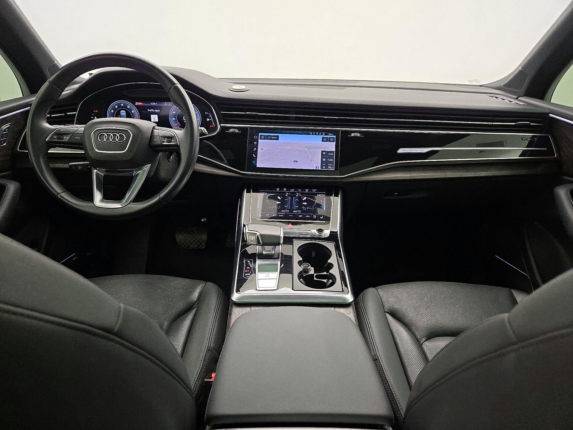 Thumbnail: 2020 Audi Q7 - 9